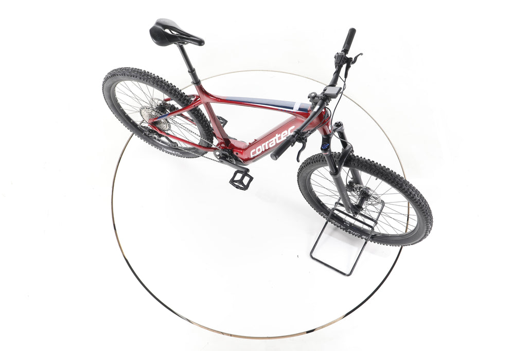 Corratec E-Power X Vert Pro Team E-Bike - Image 14