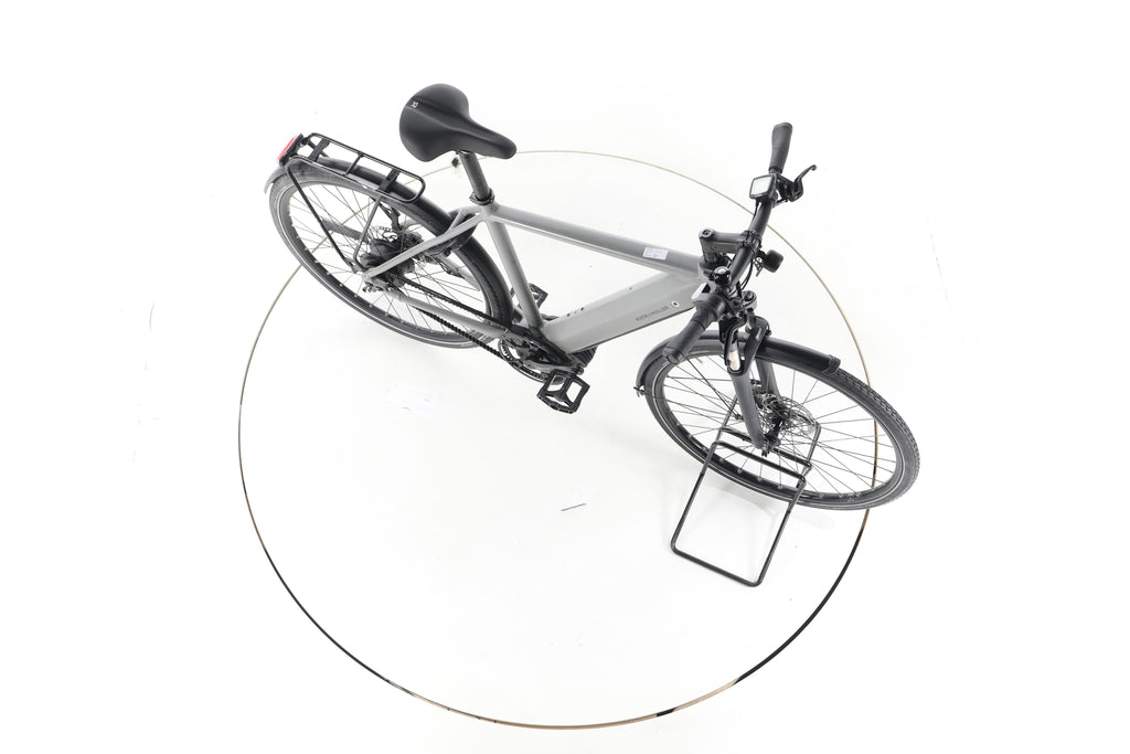 Riese & Müller R+M Roadster Vario City E-Bike - Image 14