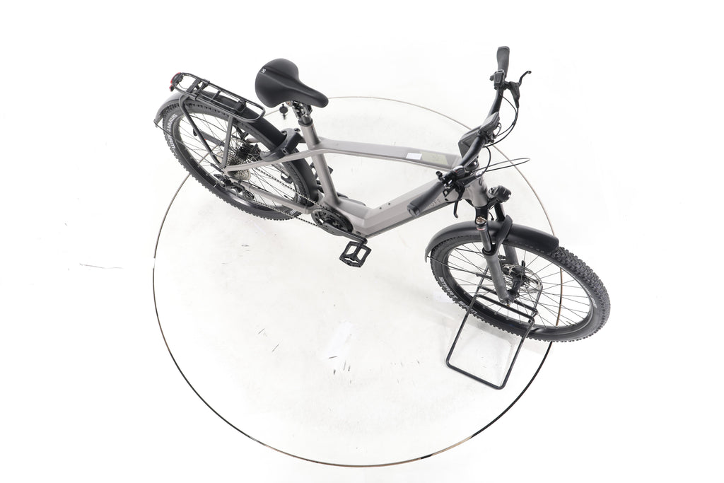 Kalkhoff Entice 7.B Move+ Trekking E-Bike - Image 14