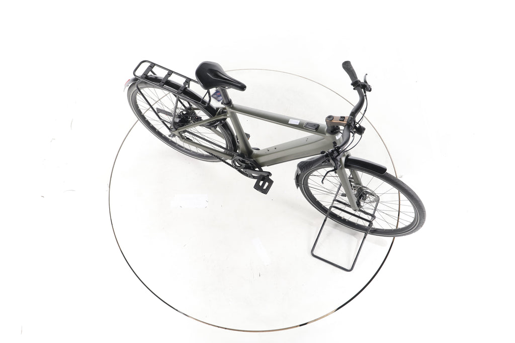 Riese & Müller UBN Five silent City E-Bike - Image 14
