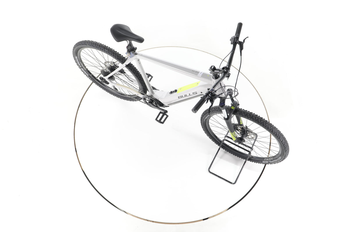 Bulls LT EVO CX E-Bike - Image 14