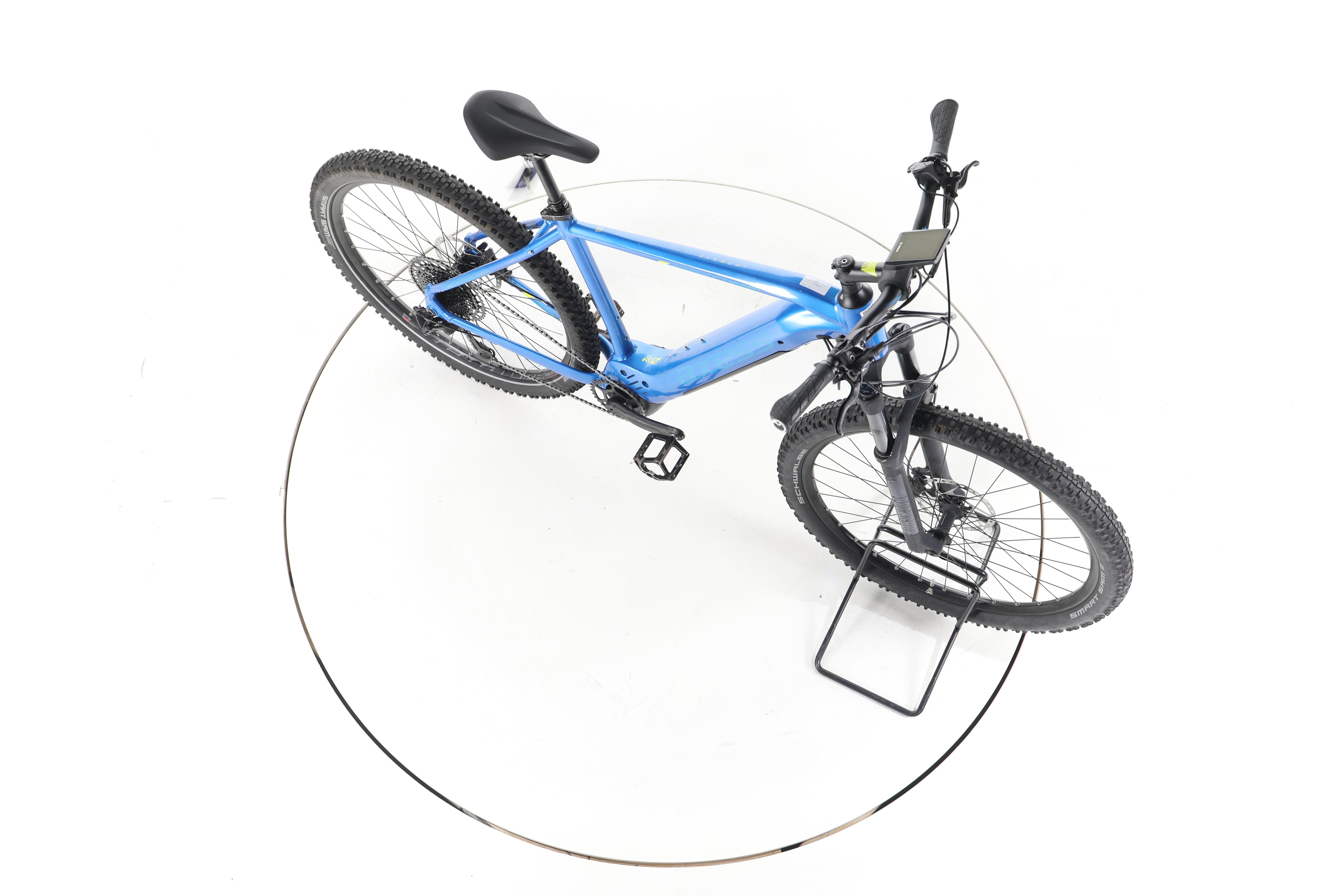 Axess Element 29 E-Bike - Image 14
