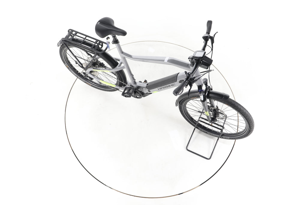 Haibike Trekking 6 Trekking E-Bike - Image 14
