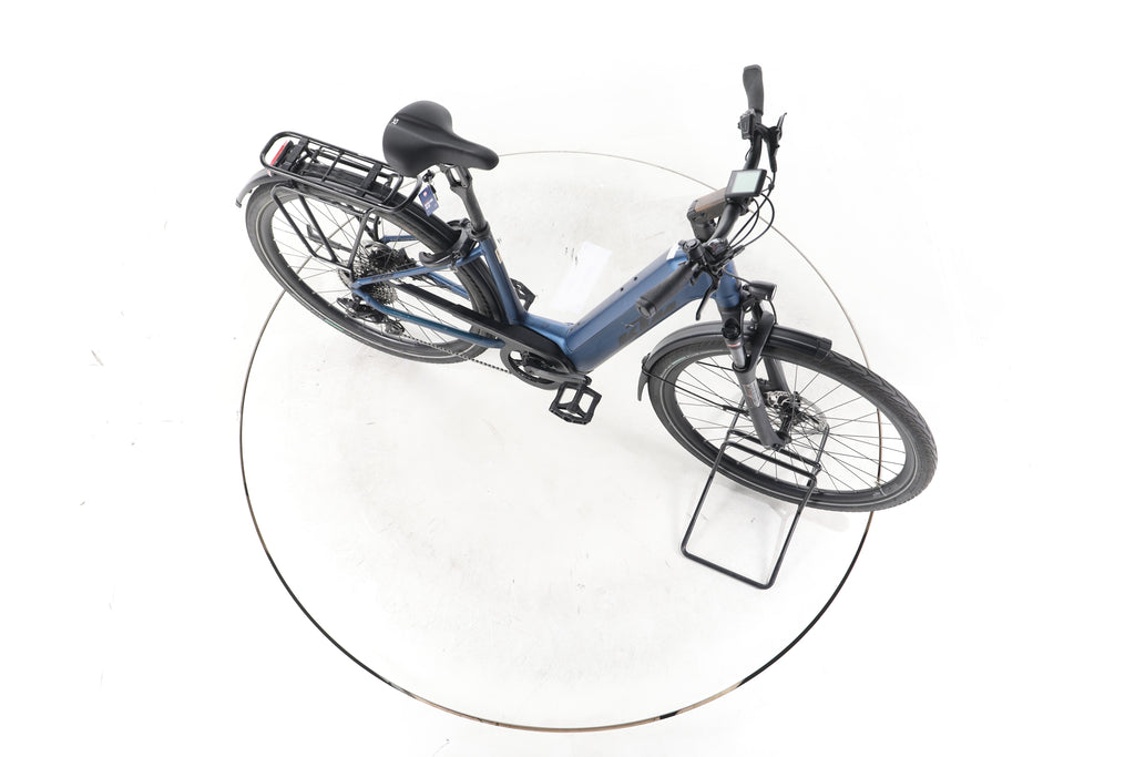 KTM Macina Style 730 Trekking E-Bike Tiefeinsteiger - Image 14