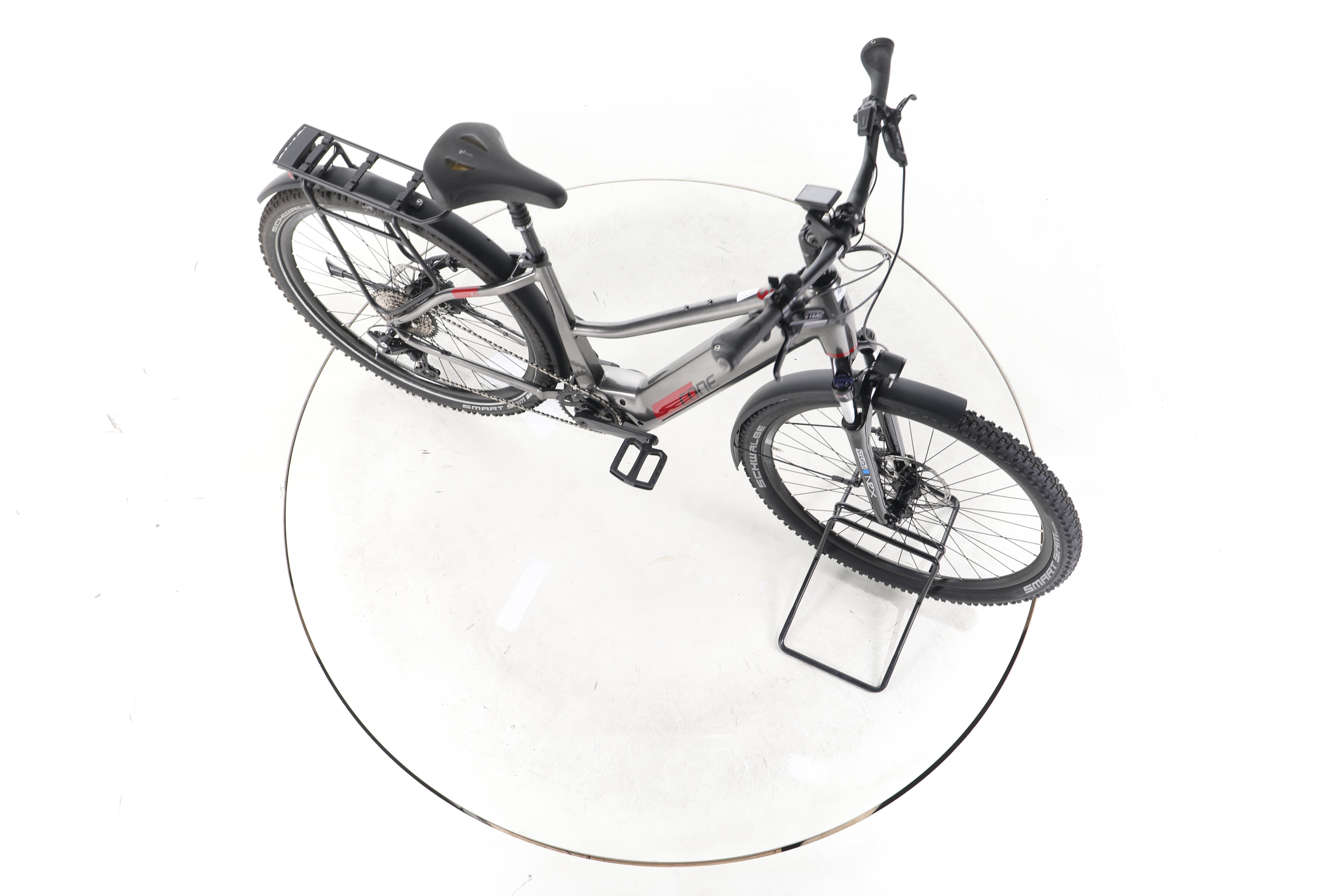 CONE Bikes eStreet IN 3.0 Trekking E-Bike - Image 14