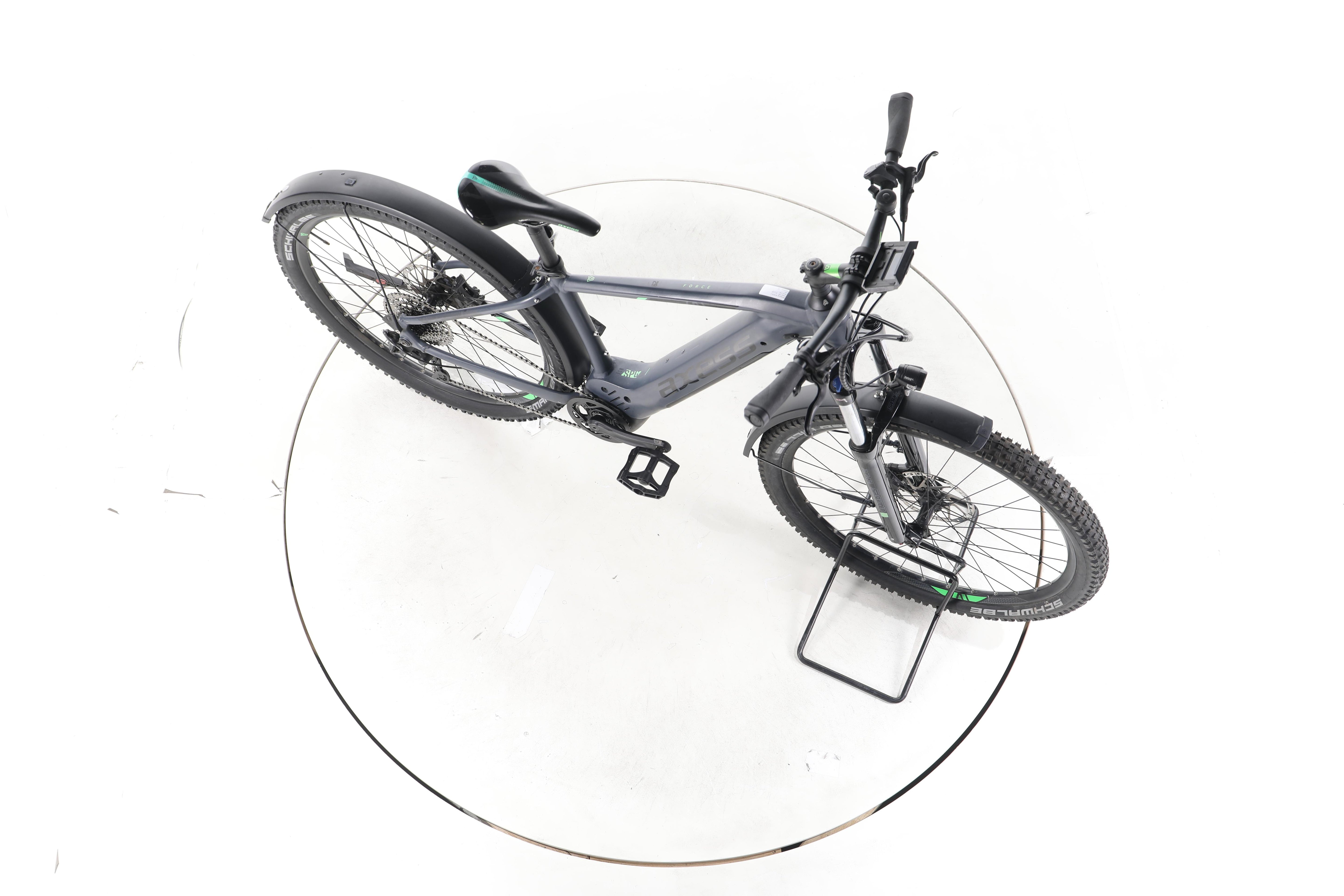 Axess Force 29 Allroad E-Bike - Image 14