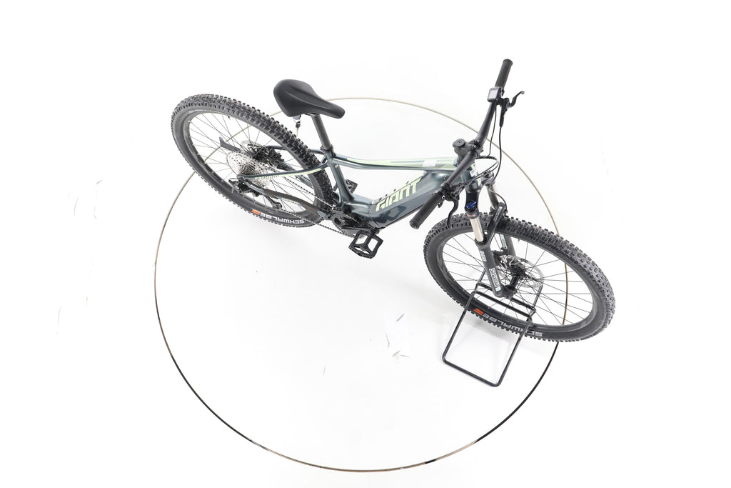 Giant Fathom E+ 1 E-Bike - Image 14