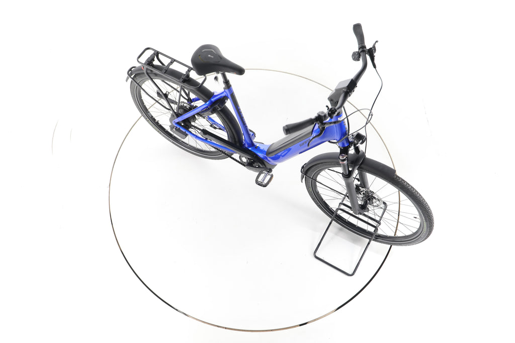 Giant DailyTour E+ 0 LDS City E-Bike Tiefeinsteiger 2023 - Image 14