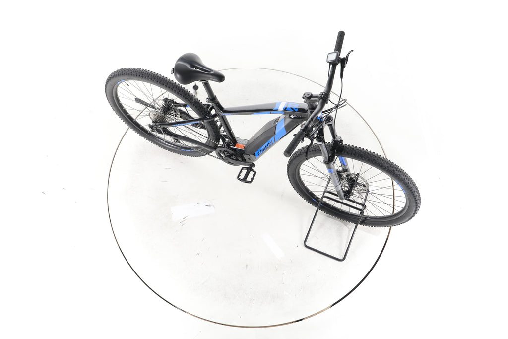 Conway Cairon S 229 E-Bike - Image 14