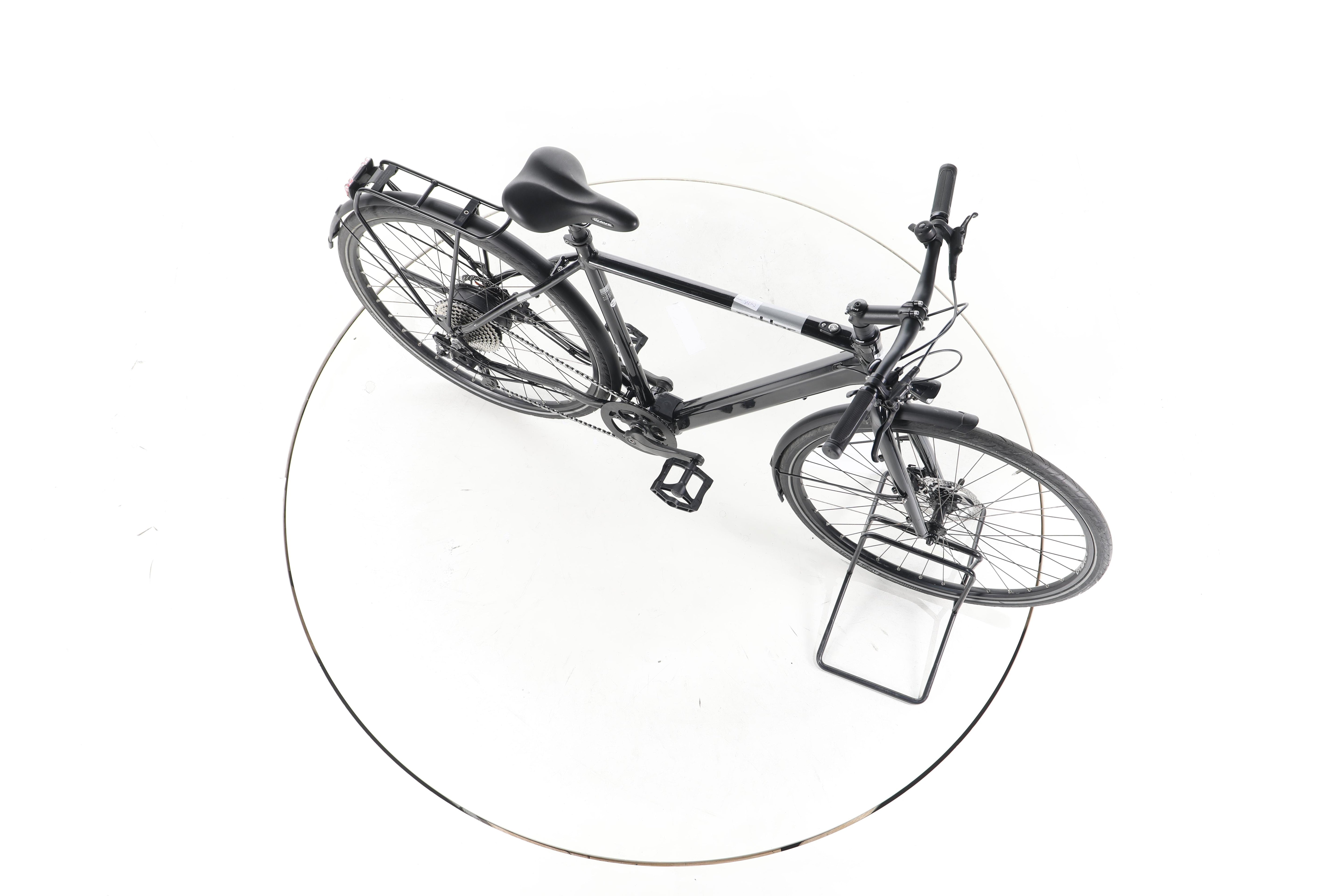Ortler Speeder E-Bike - Image 14