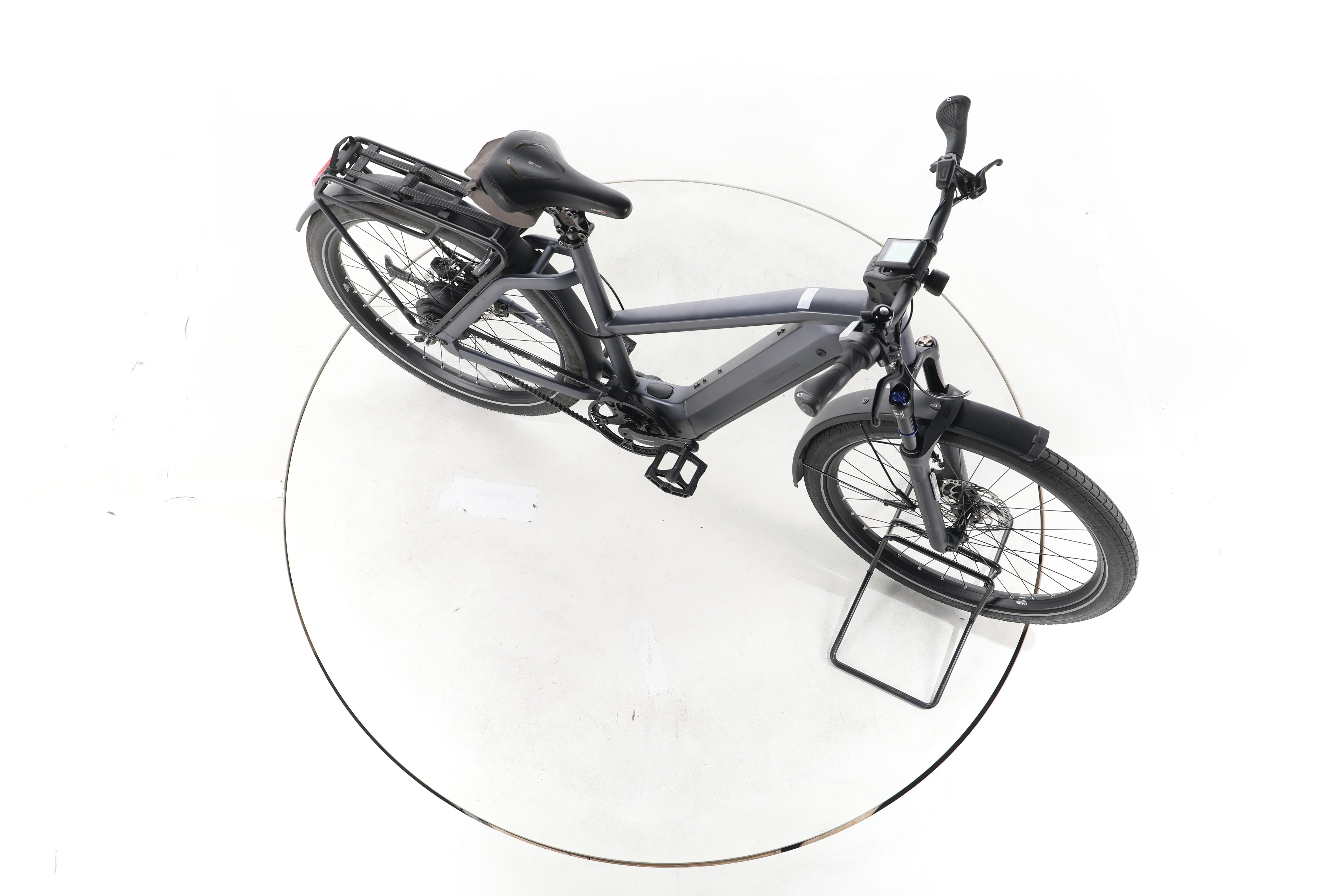 Riese & Müller Charger4 Mixte GT vario City E-Bike - Image 14