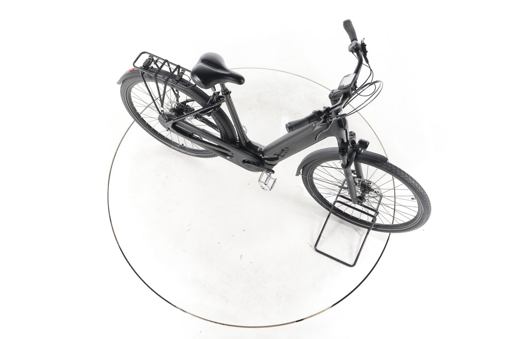 Cube Supreme Hybrid EX City E-Bike Tiefeinsteiger - Image 14