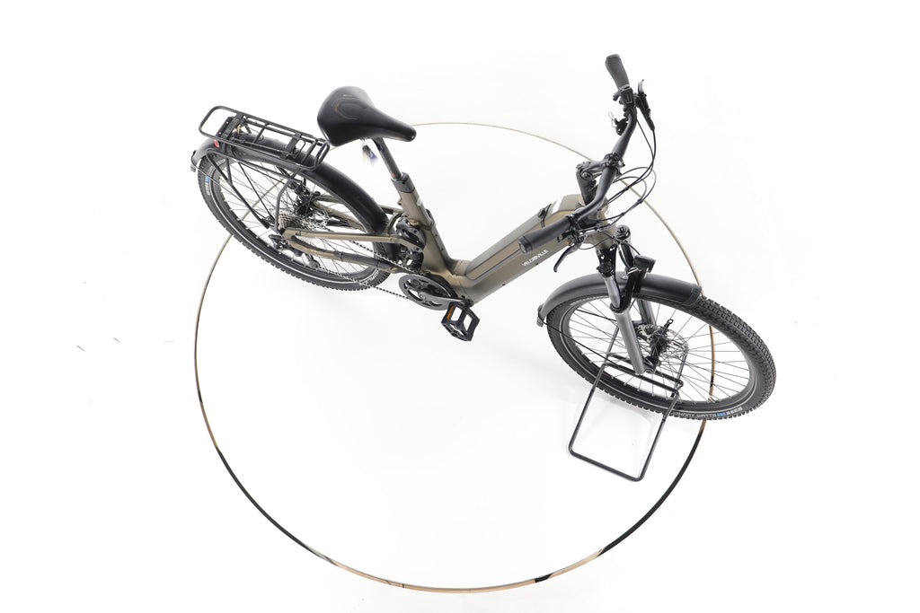 Velo de Ville FEB 990 Smart SUV E-Bike Tiefeinsteiger - Image 14