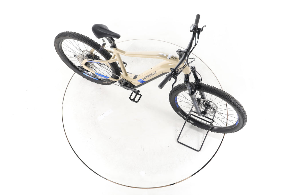 Haibike HardNine 7 E-Bike - Image 14