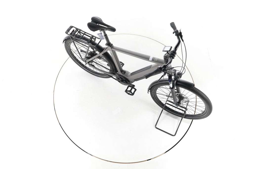 Winora Sinus R5 City E-Bike - Image 14
