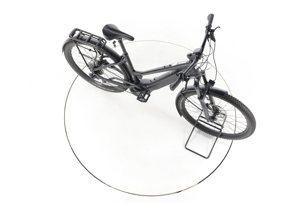 Specialized Turbo Tero 4.0 EQ E-Bike - Image 14