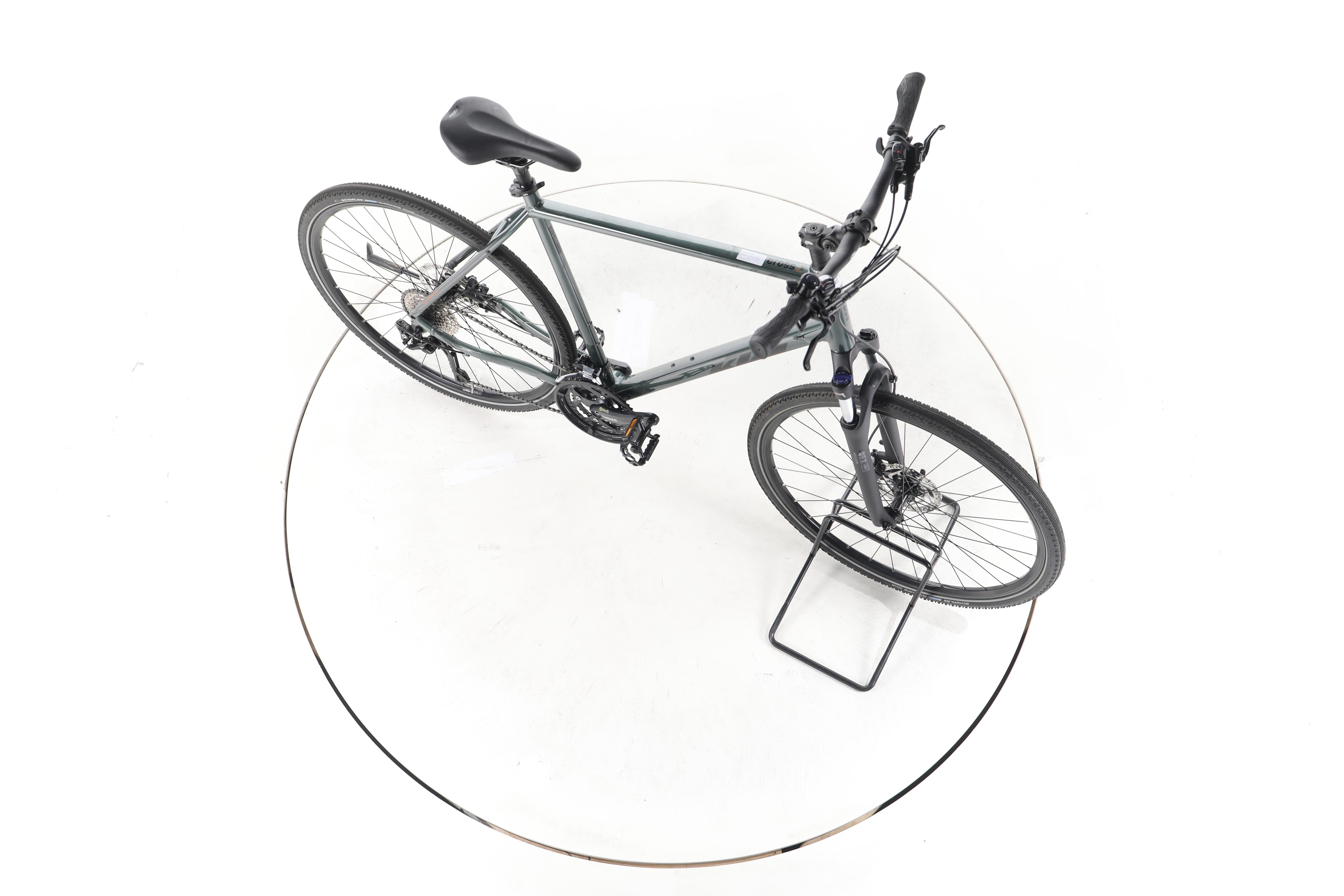 KTM Cross 30 Fahrrad City & Trekking - Image 14