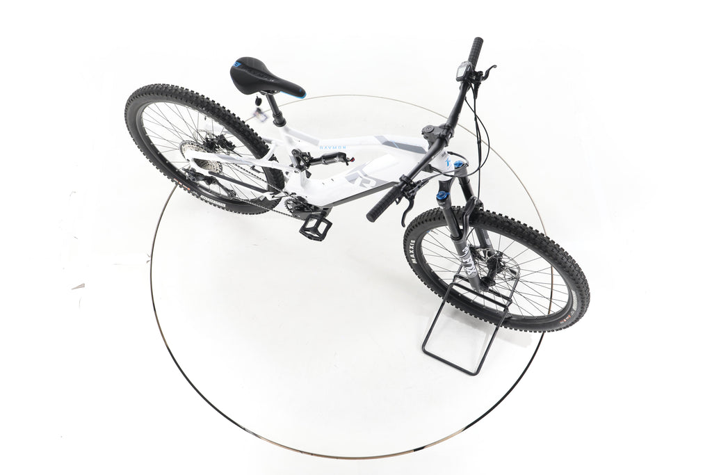 R Raymon FullRay 150E 10.0 Fully E-Bike - Image 14