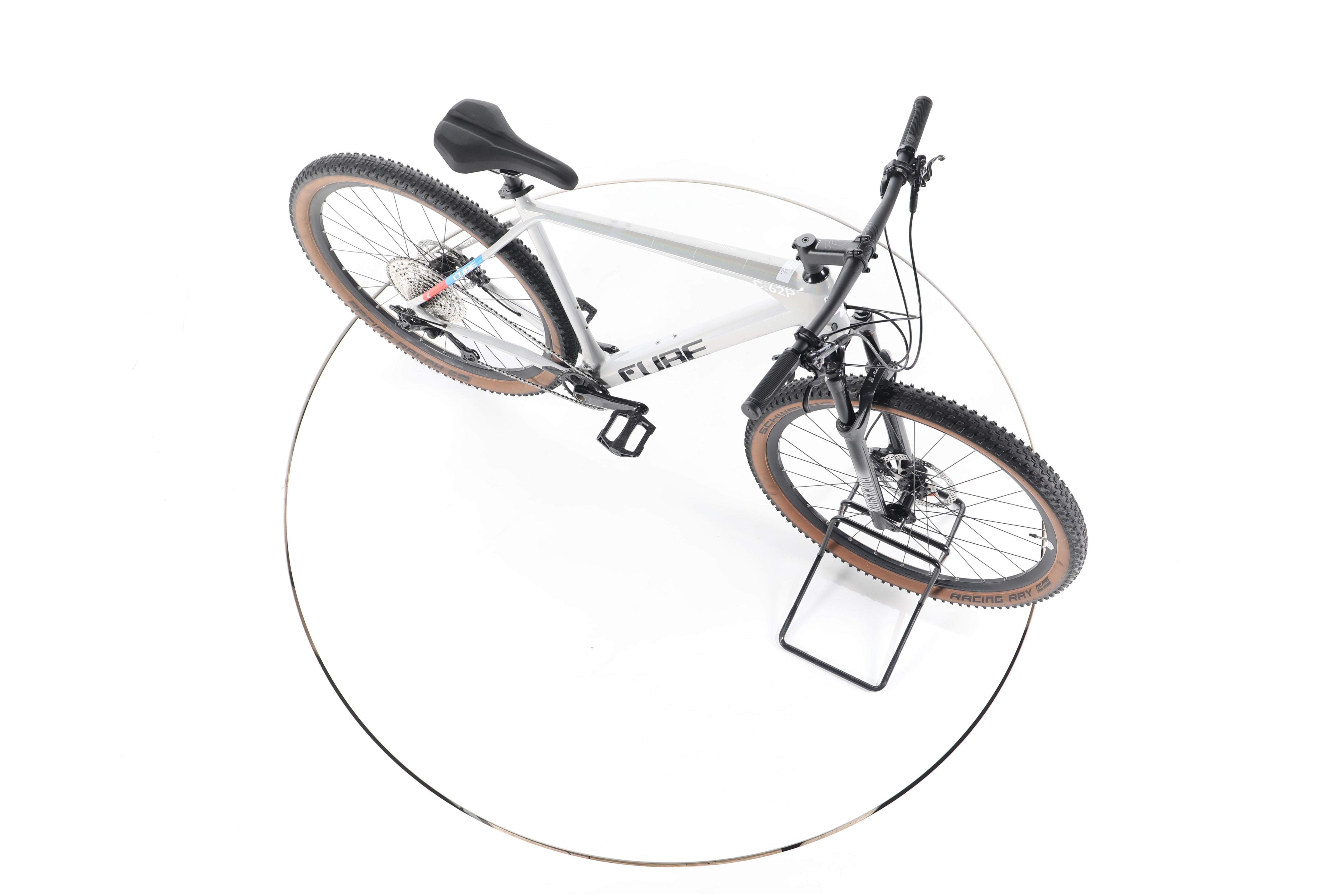 Cube Reaction C:62 Pro - Image 14