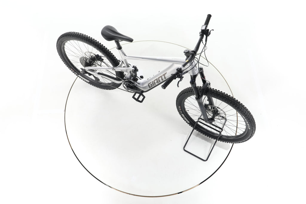 Giant Stance E+ Pro 0 Fully E-Bike - Image 14