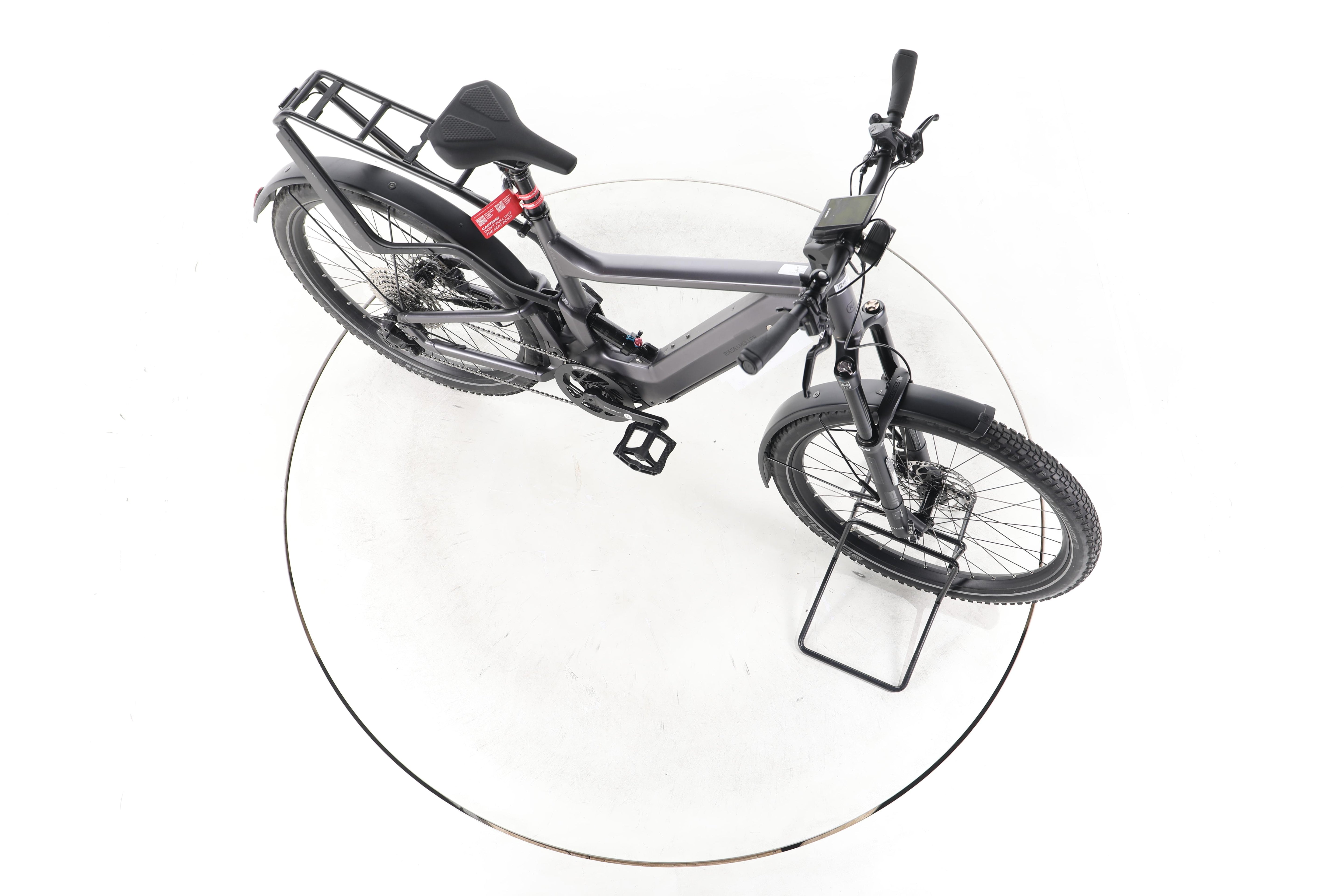Riese & Müller Delite GT touring SUV E-Bike - Image 14