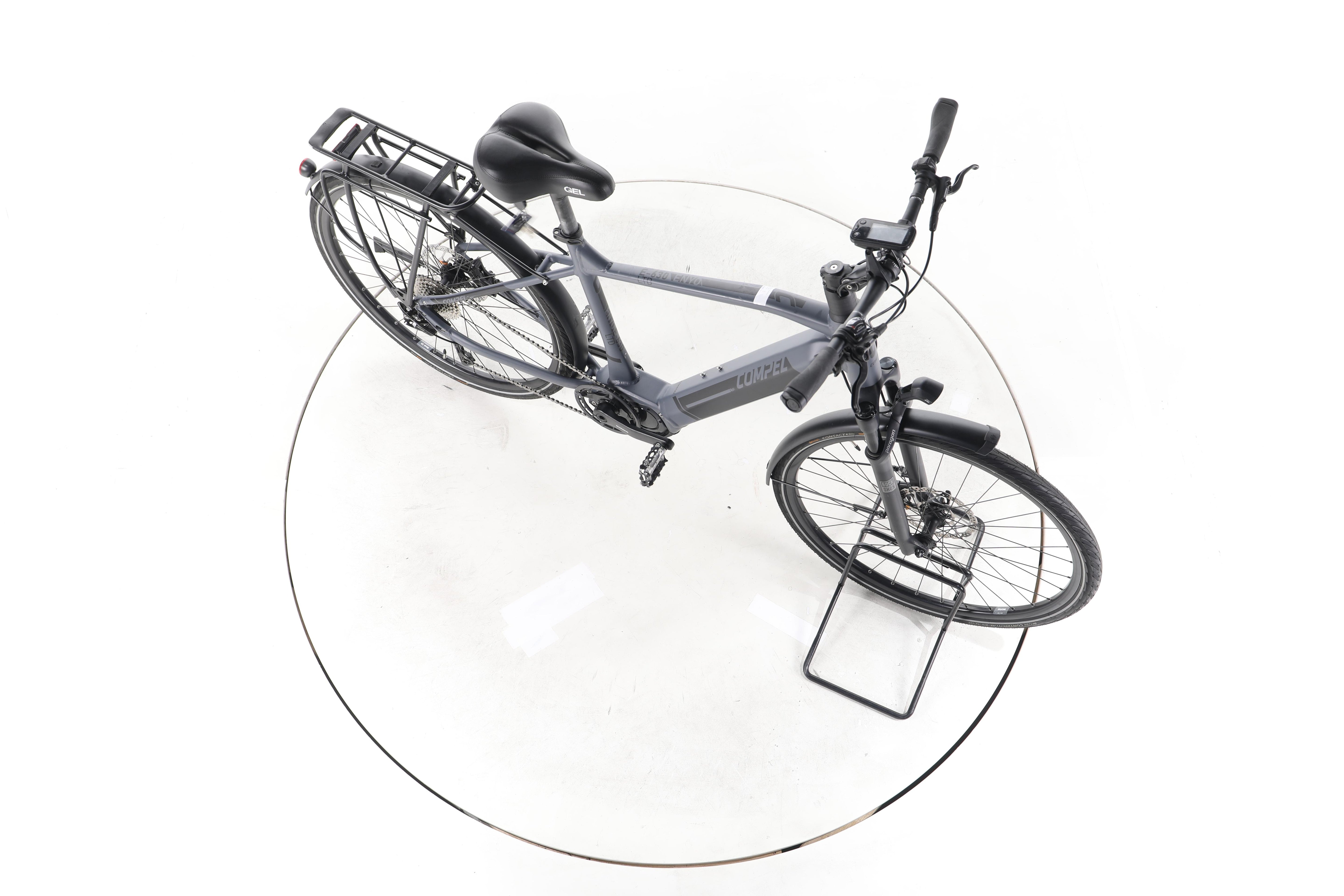 Compel enyo e-630 LTD Trekking E-Bike - Image 14