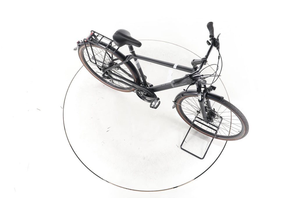 Bergamont Horizon 4 Fahrrad City & Trekking - Image 14