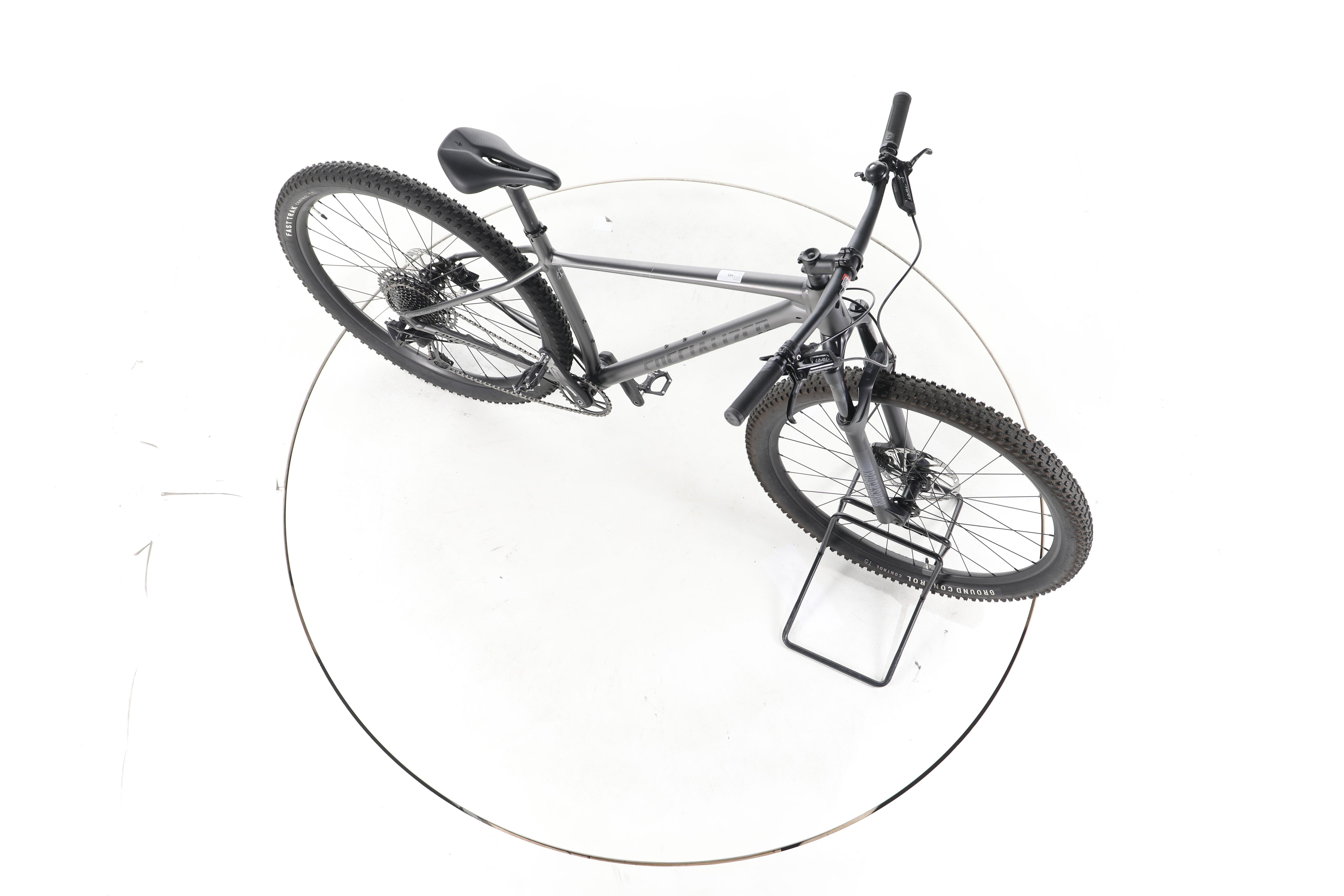 Specialized Chisel HT Fahrrad Hardtail - Image 14