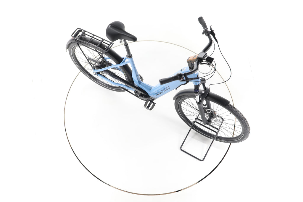 ADVANCED TOUR Pro RBN 5G City E-Bike Tiefeinsteiger 2024 - Image 14