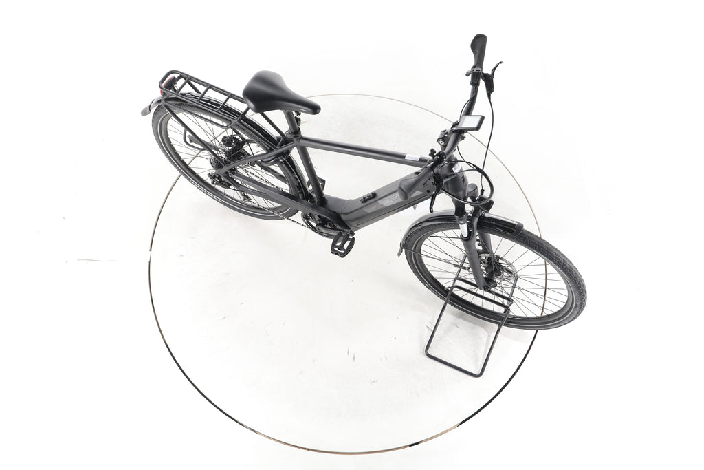 Pegasus Solero Evo 9 Trekking E-Bike 2025 - Image 14