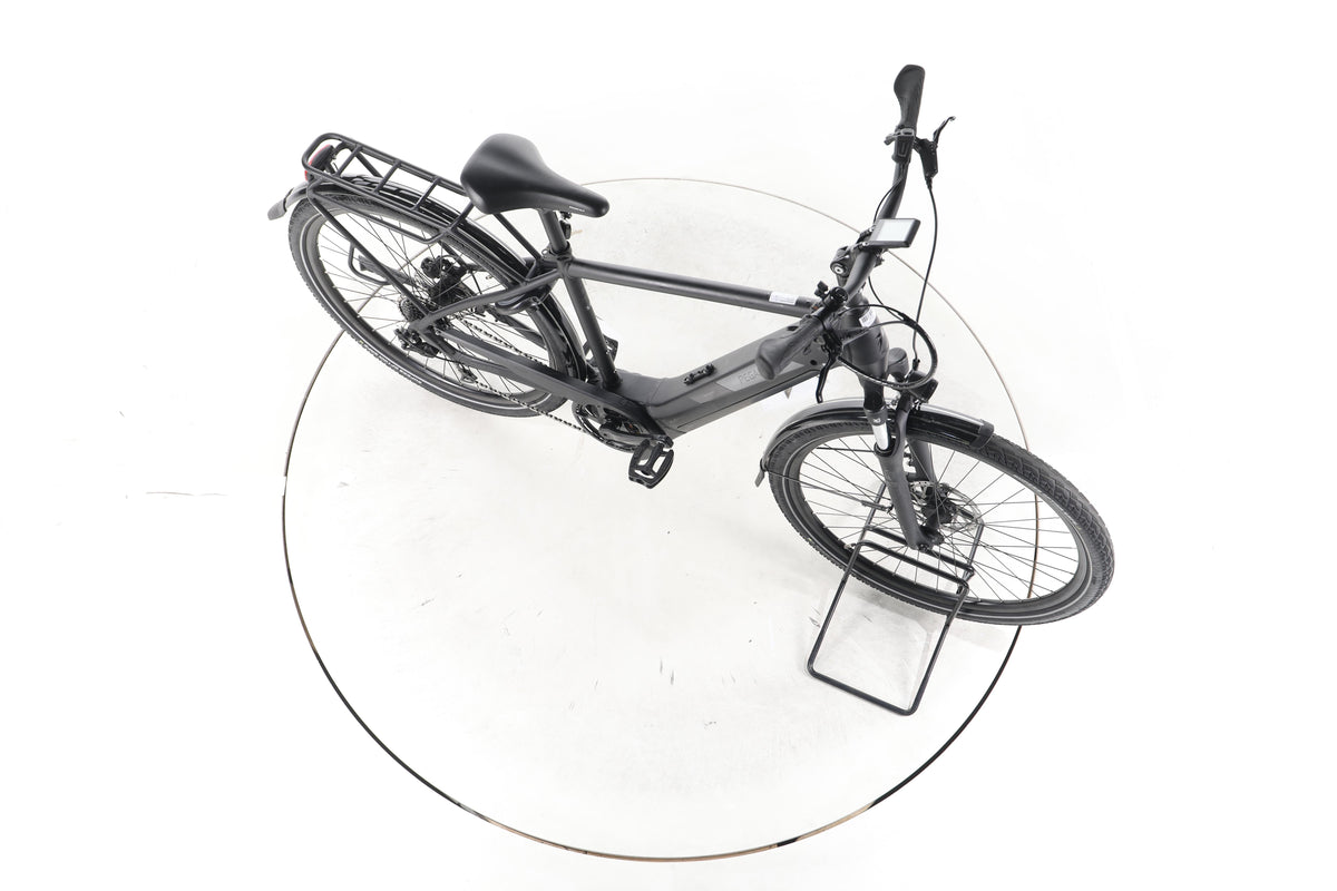 Pegasus Solero Evo 9 Trekking E-Bike 2025 - Image 14
