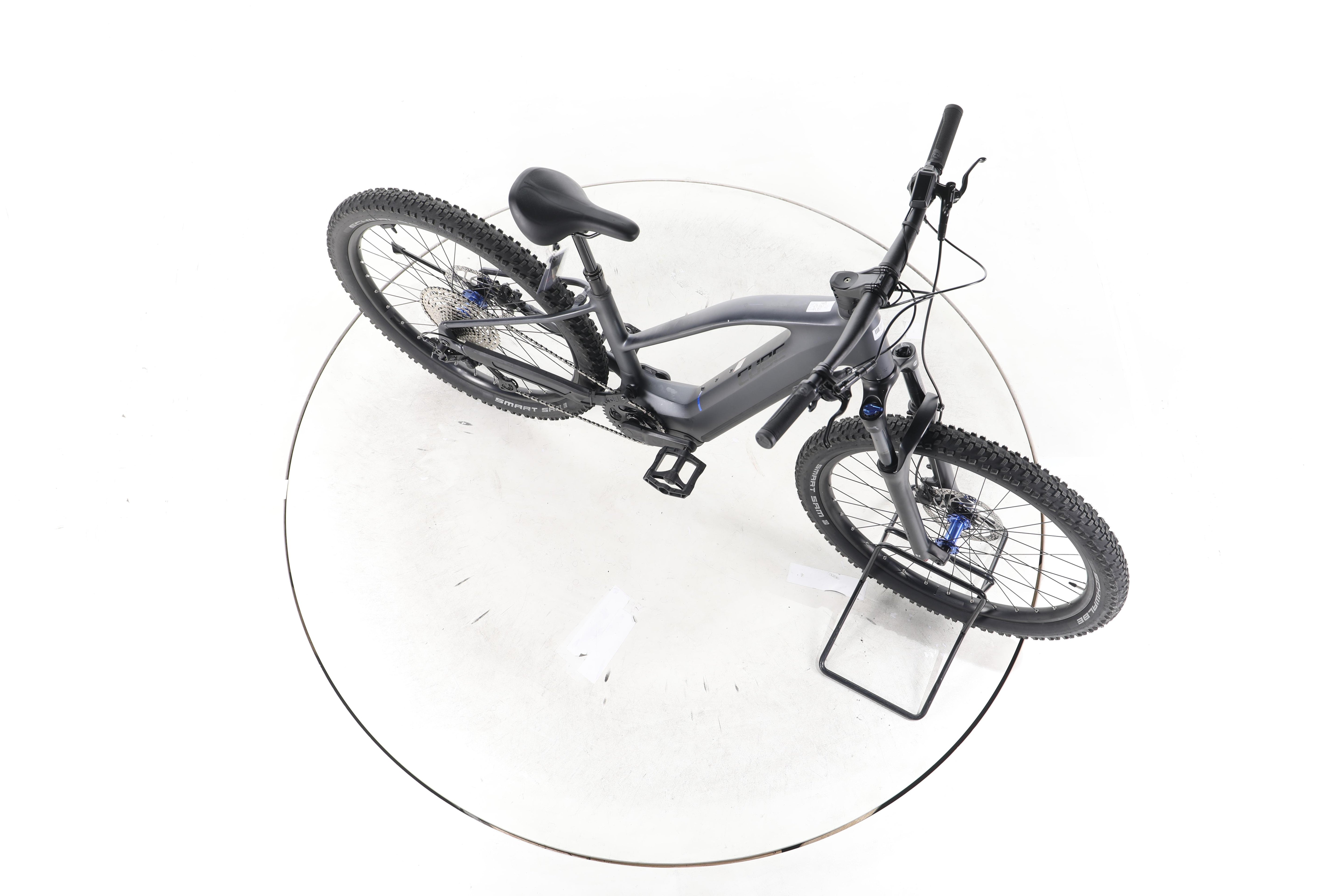Cube Reaction Hybrid Pro E-Bike 2025 - Image 14