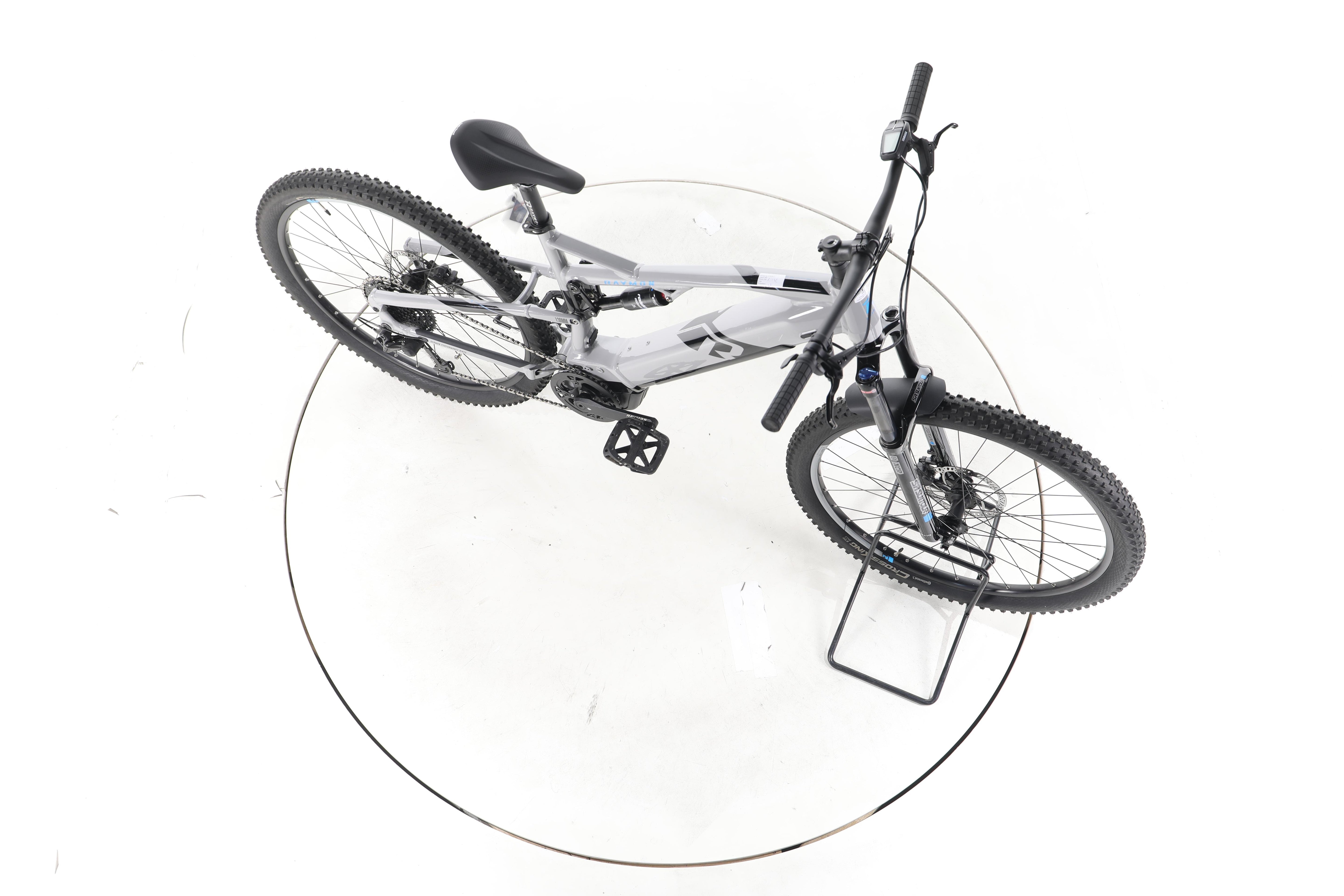 R Raymon FullRay 130E 5.0 E-Bike Fully - Image 14