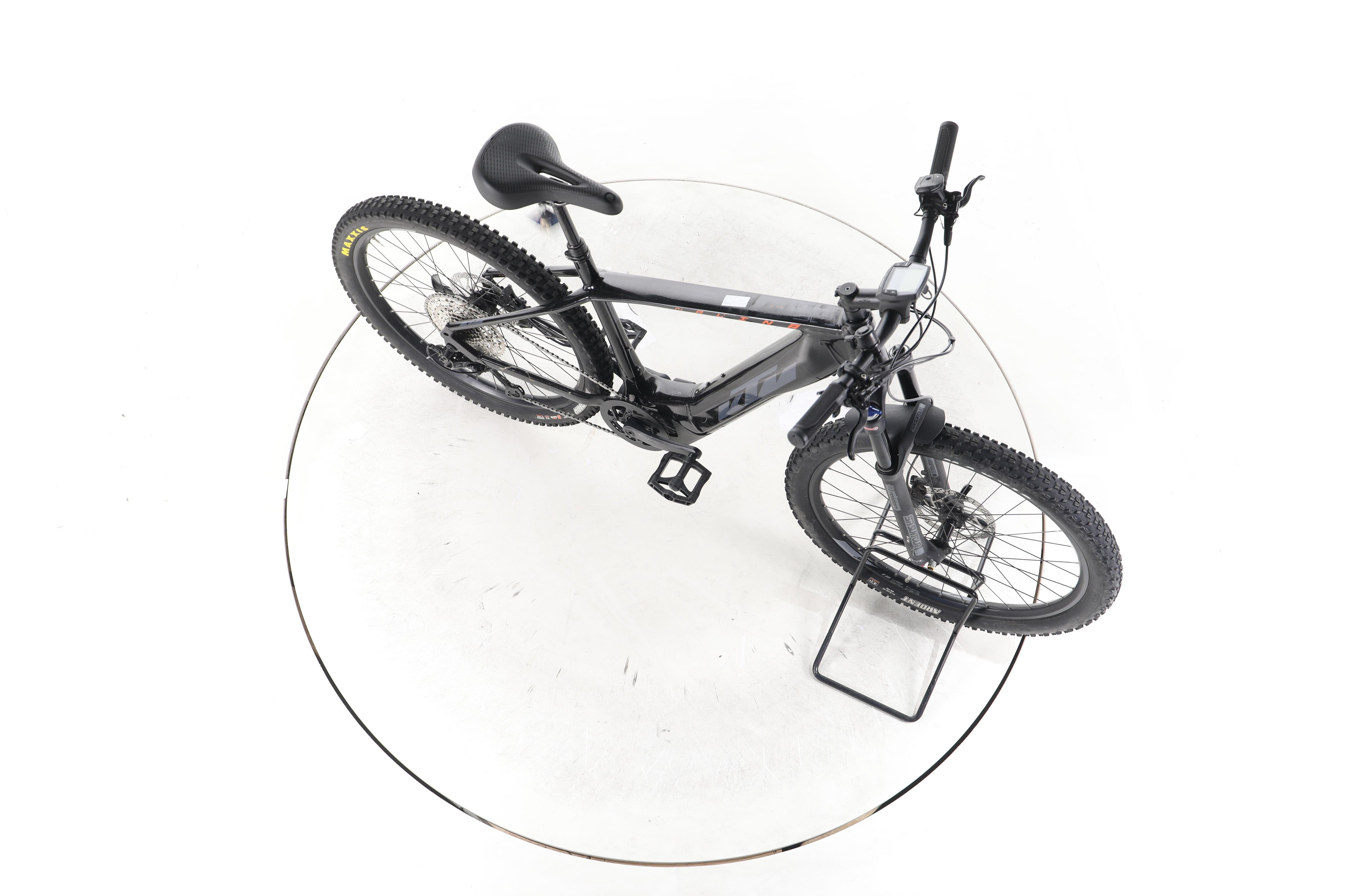 KTM Macina Team 672 E-Bike - Image 14