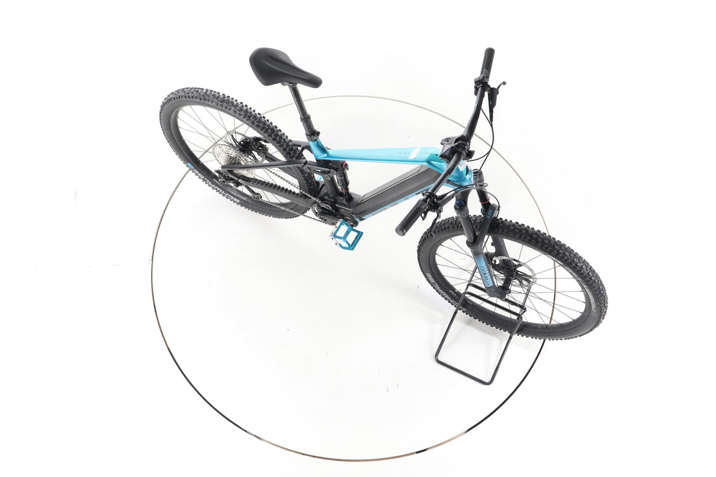 Bulls Sonic EVO AM-SL 1 SUV E-Bike Carbon - Image 14