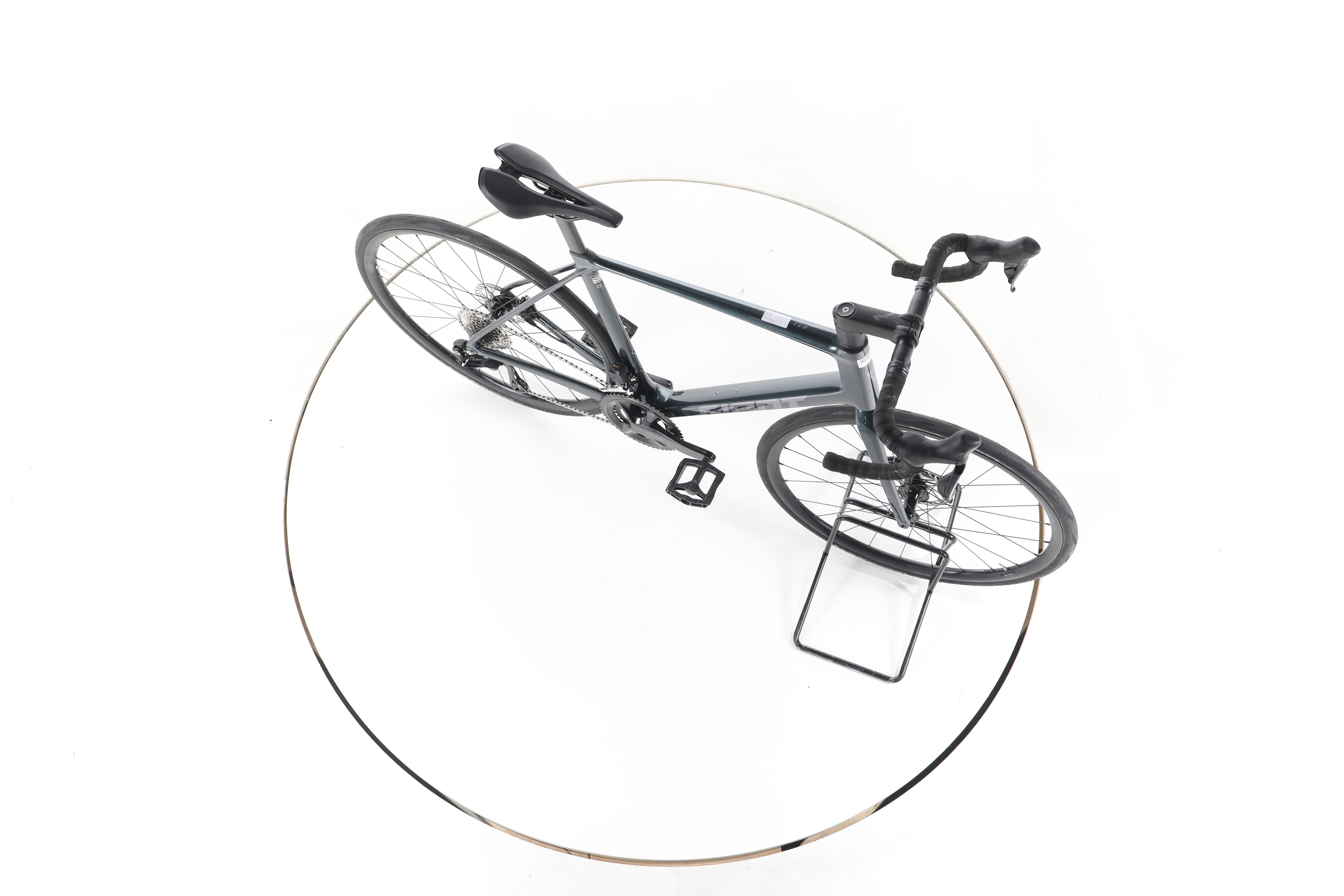 Giant TCR Advanced 1 Rennrad Carbon 2024 - Image 14