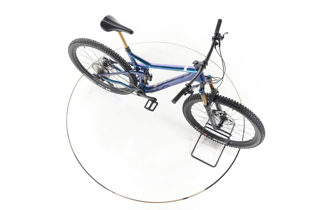 Cube Stereo ONE22 HPC EX Fahrrad Fully - Image 14