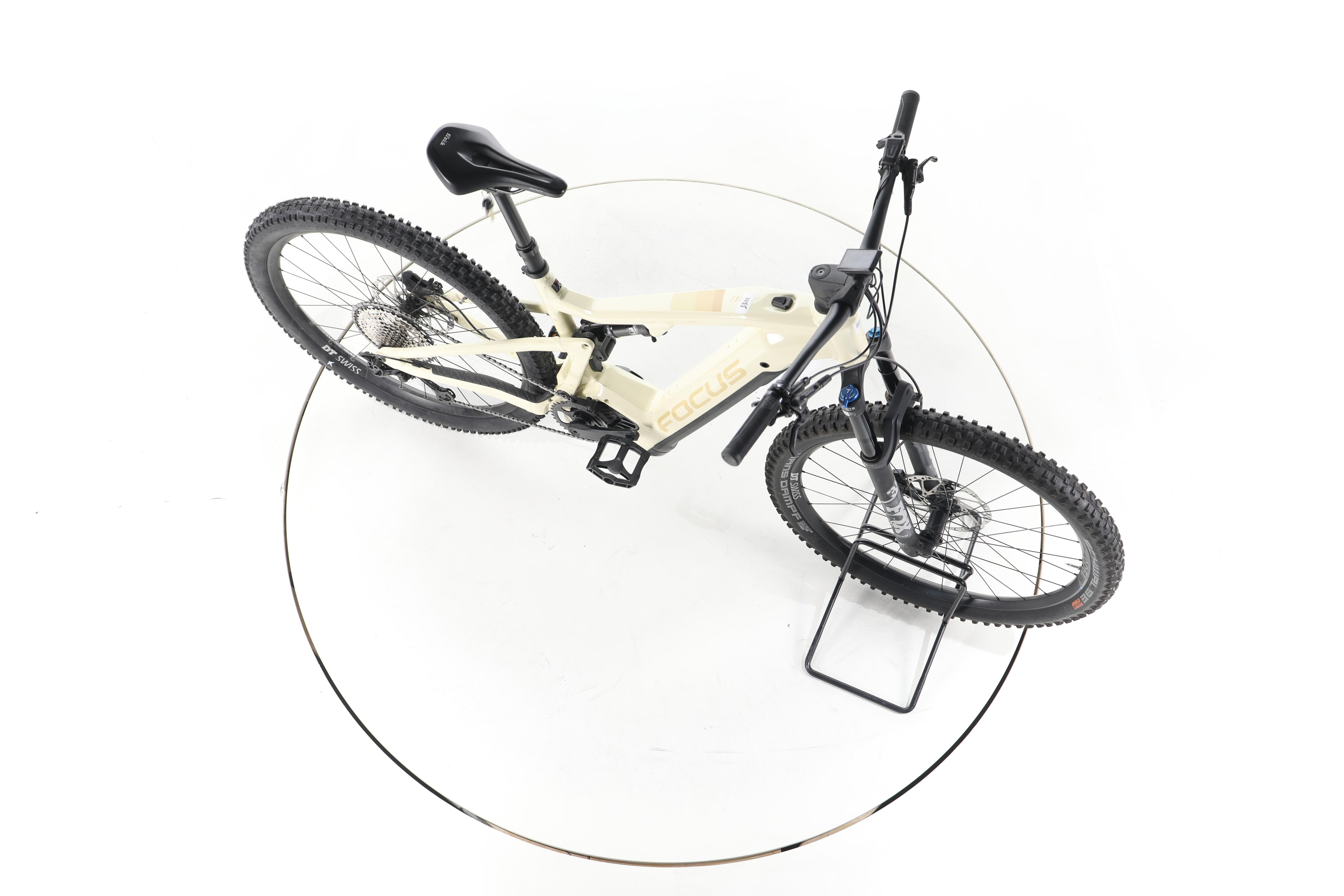 Focus Thron² 6.9 Fully E-Bike - Image 14