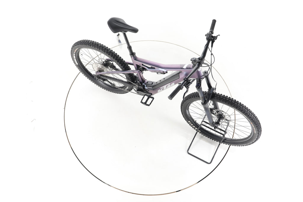 KTM Macina Kapoho Elite E-Bike Fully Carbon - Image 14