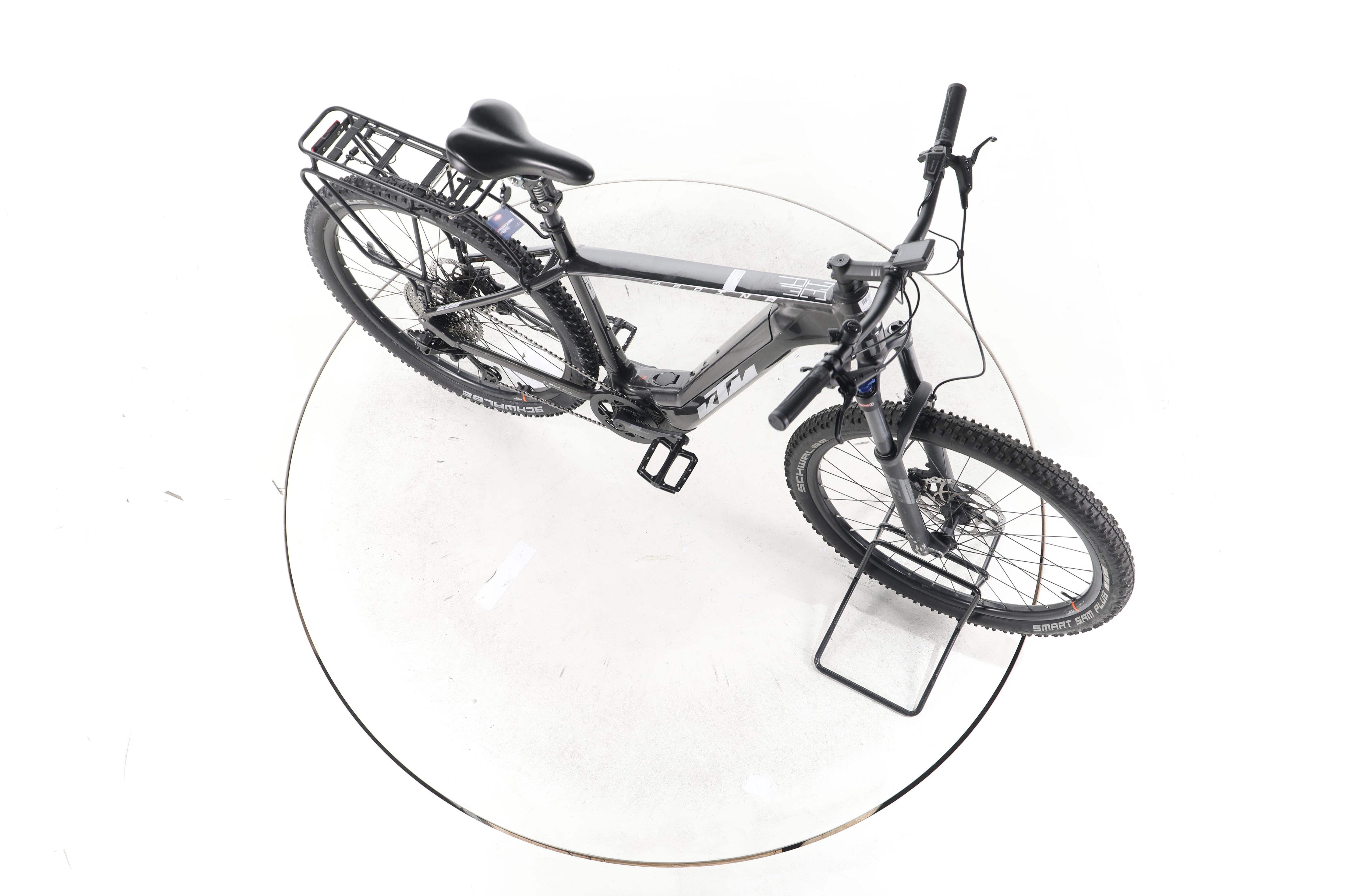 KTM Macina Team XL E-Bike - Image 14
