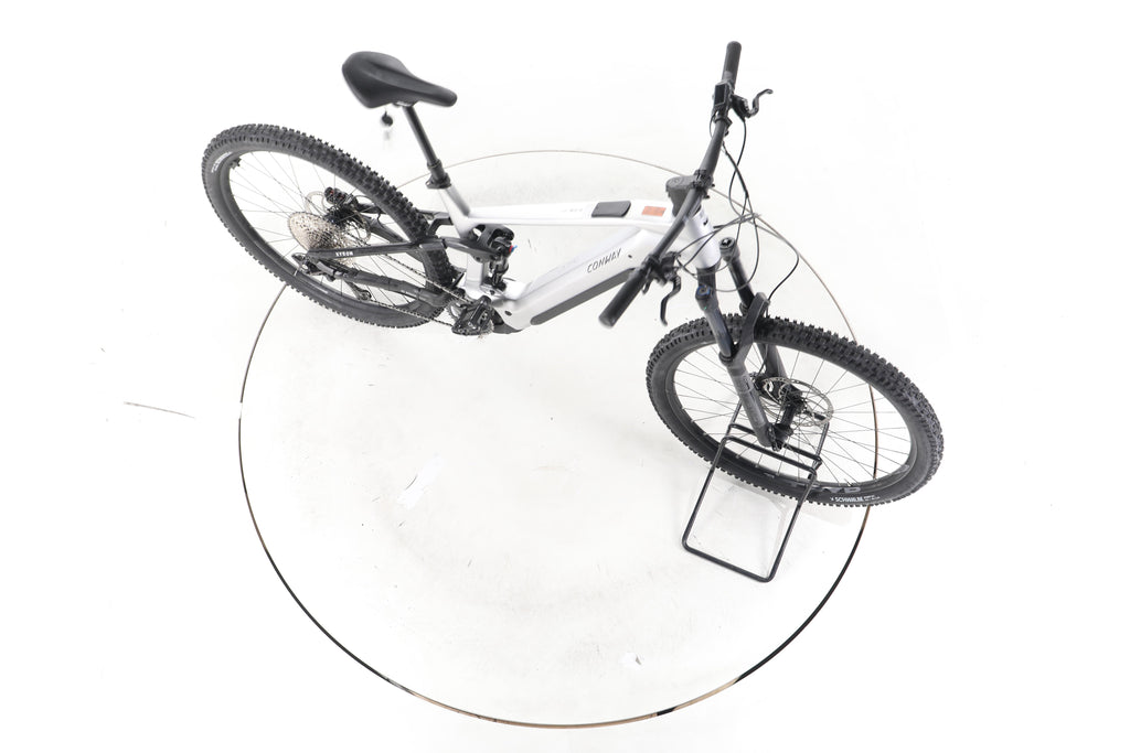 Conway Xyron ST 4.0 E-Bike Fully 2025 - Image 14