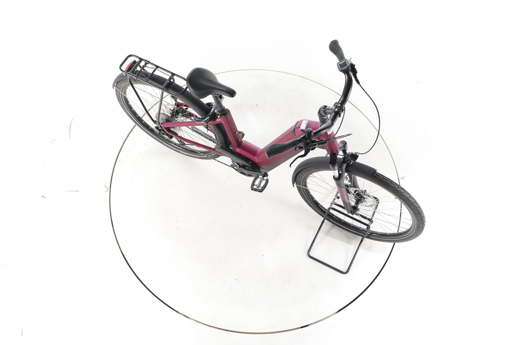 Bergamont E-Horizon Sport Trekking E-Bike Tiefeinsteiger - Image 14