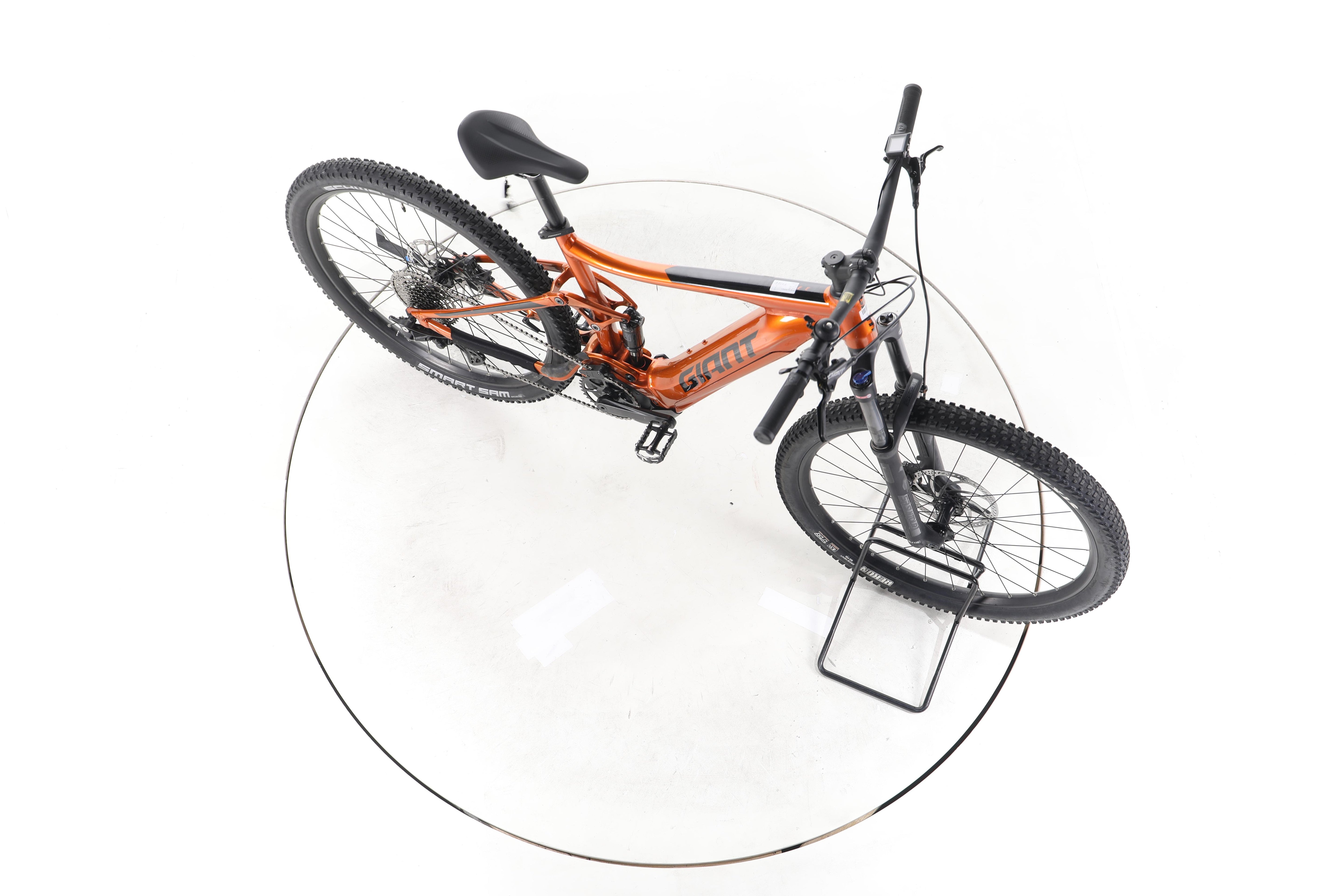 Giant Stance E+ 2 E-Bike Fully - Image 14
