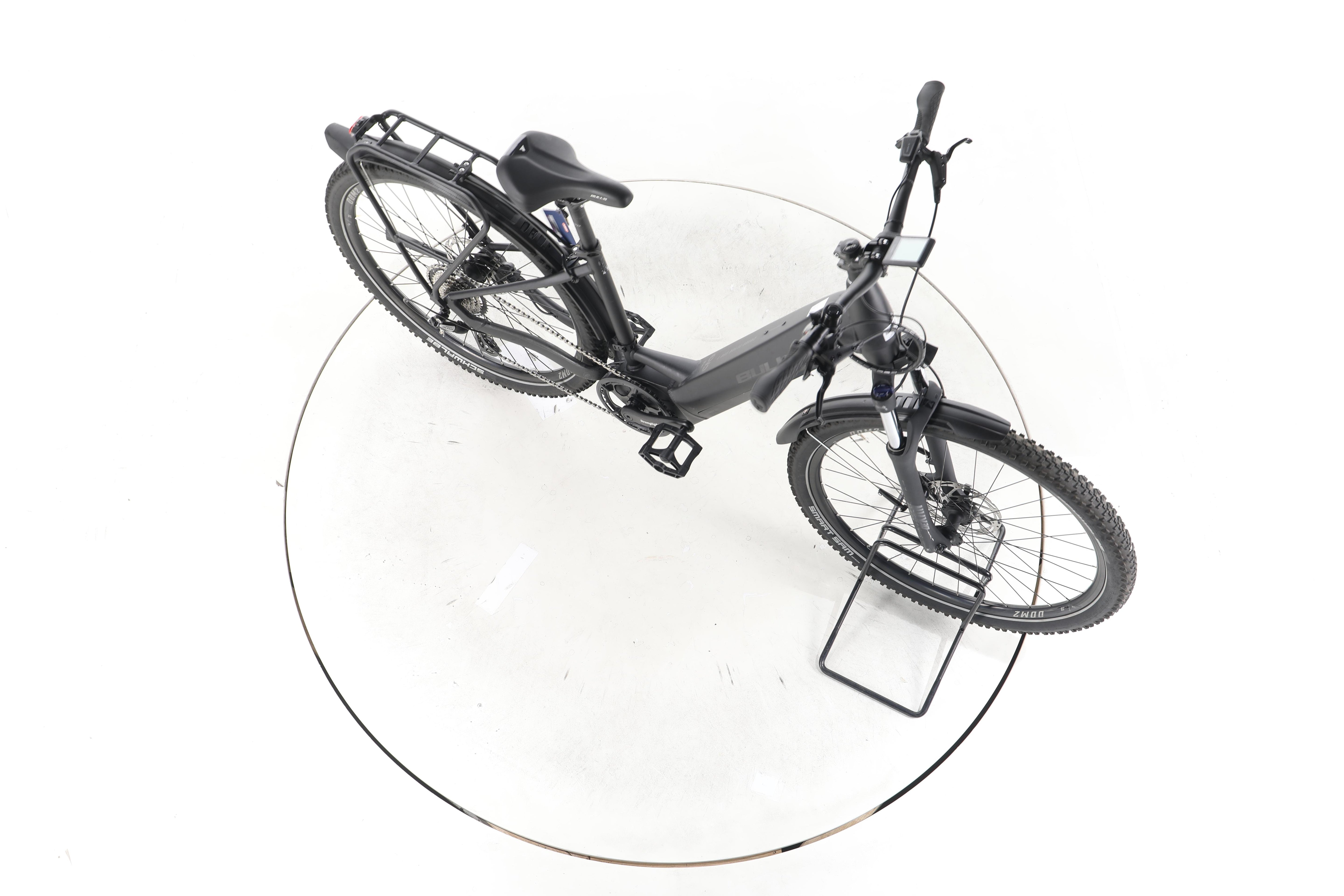 Bulls Cross Flyer EVO 1 Trekking E-Bike Tiefeinsteiger - Image 14