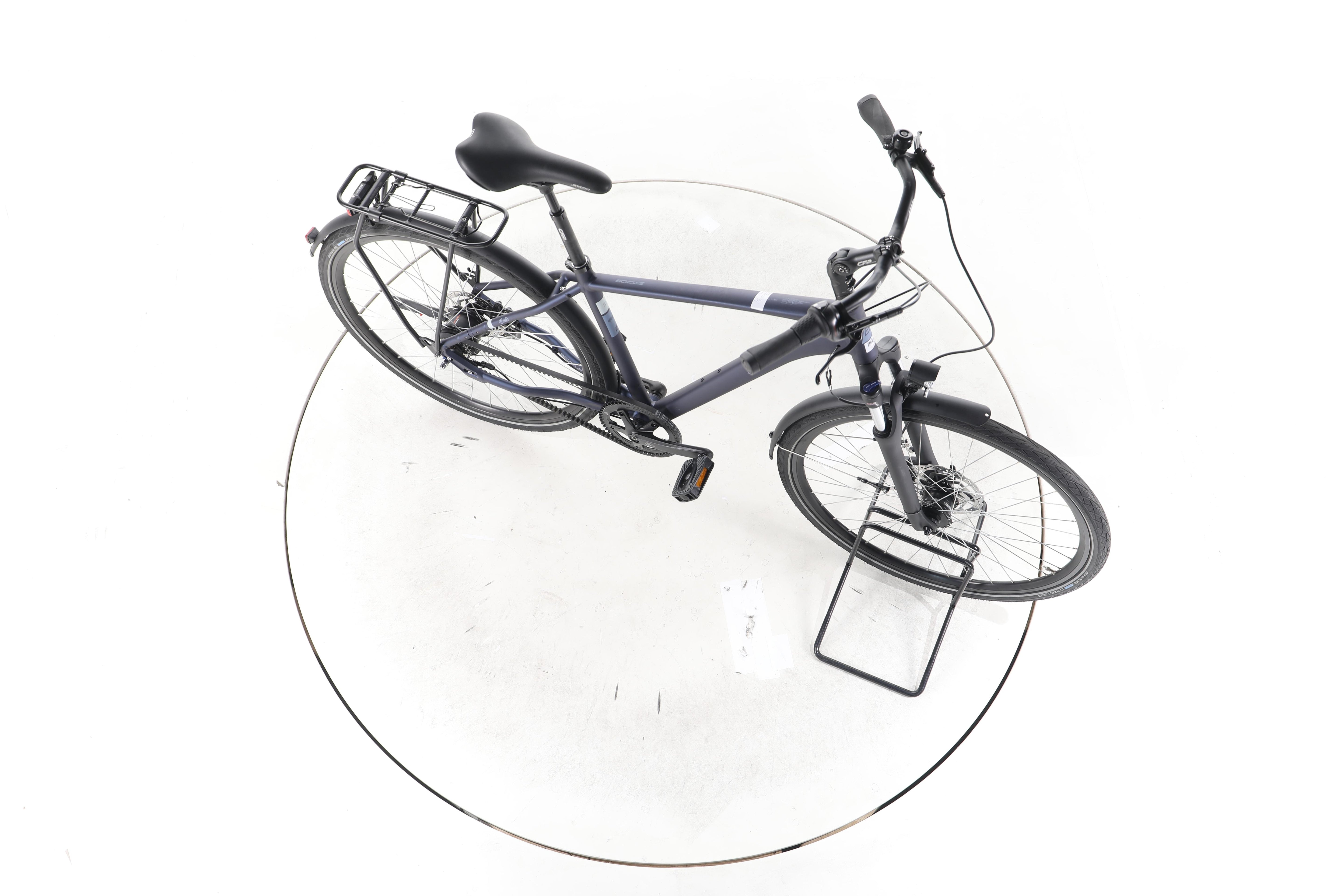 Bicycles Cadiz Gates Fahrrad City & Trekking - Image 14