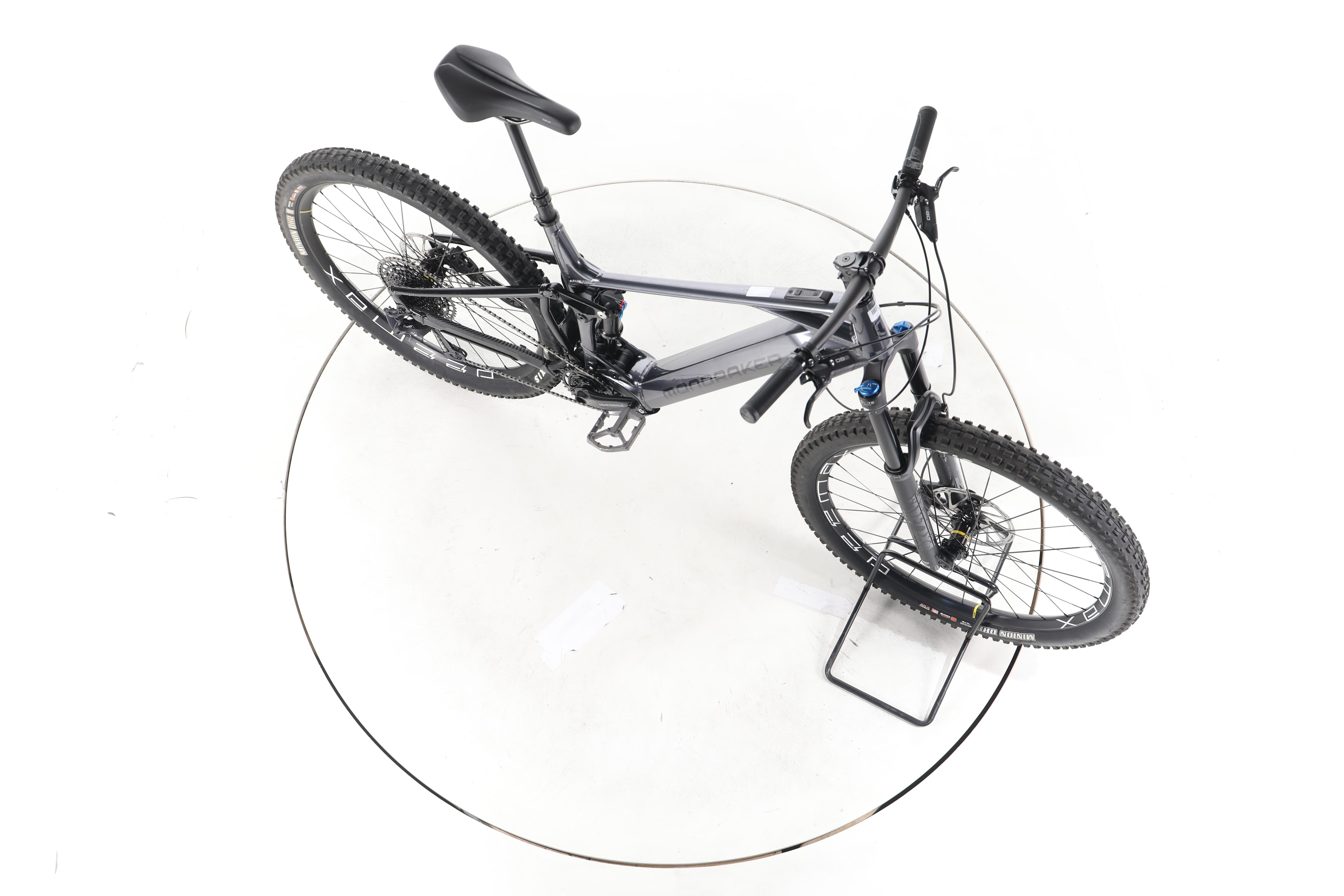 Mondraker Chaser R SE E-Bike Fully - Image 14
