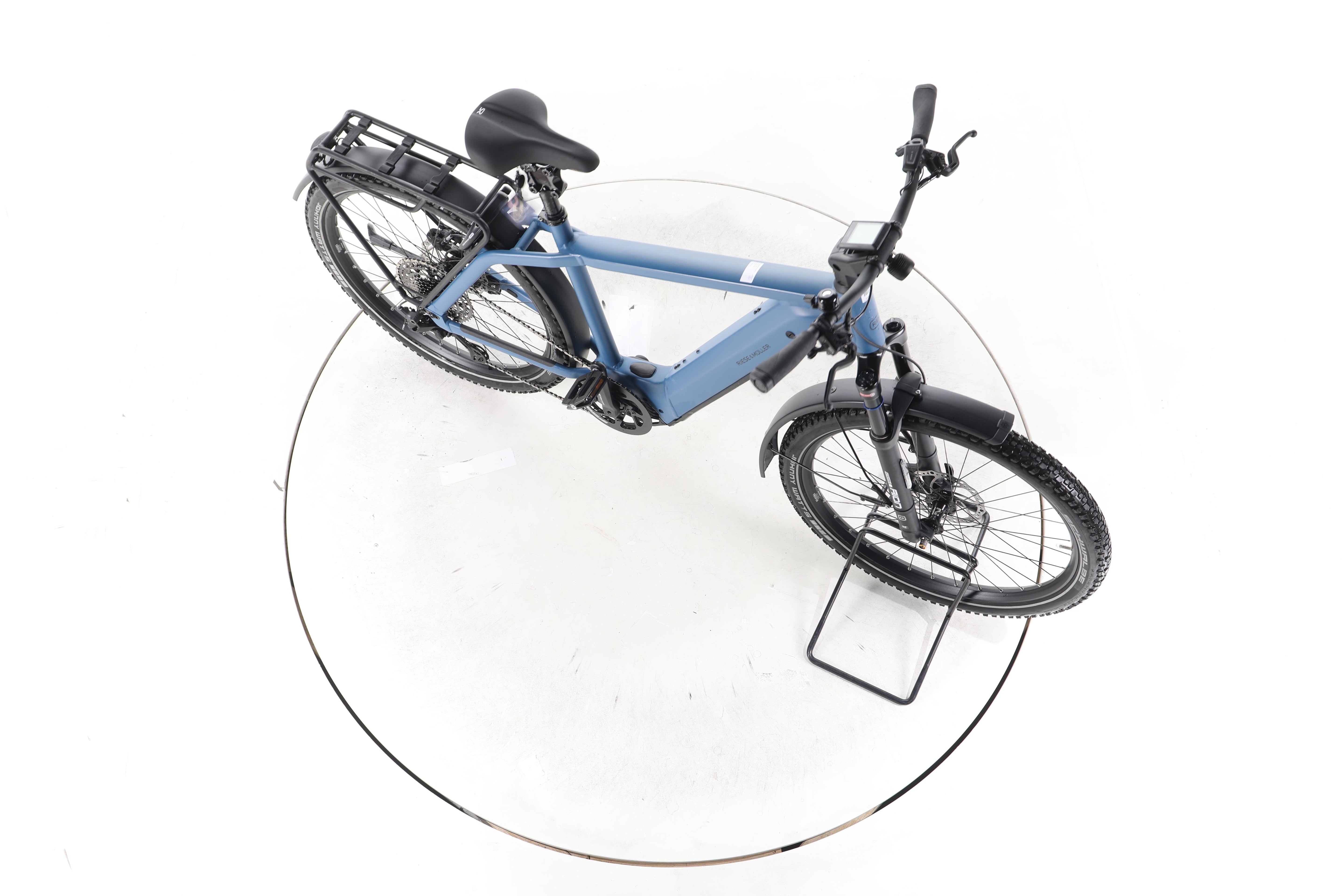 Riese & Müller Charger4 GT Trekking E-Bike - Image 14