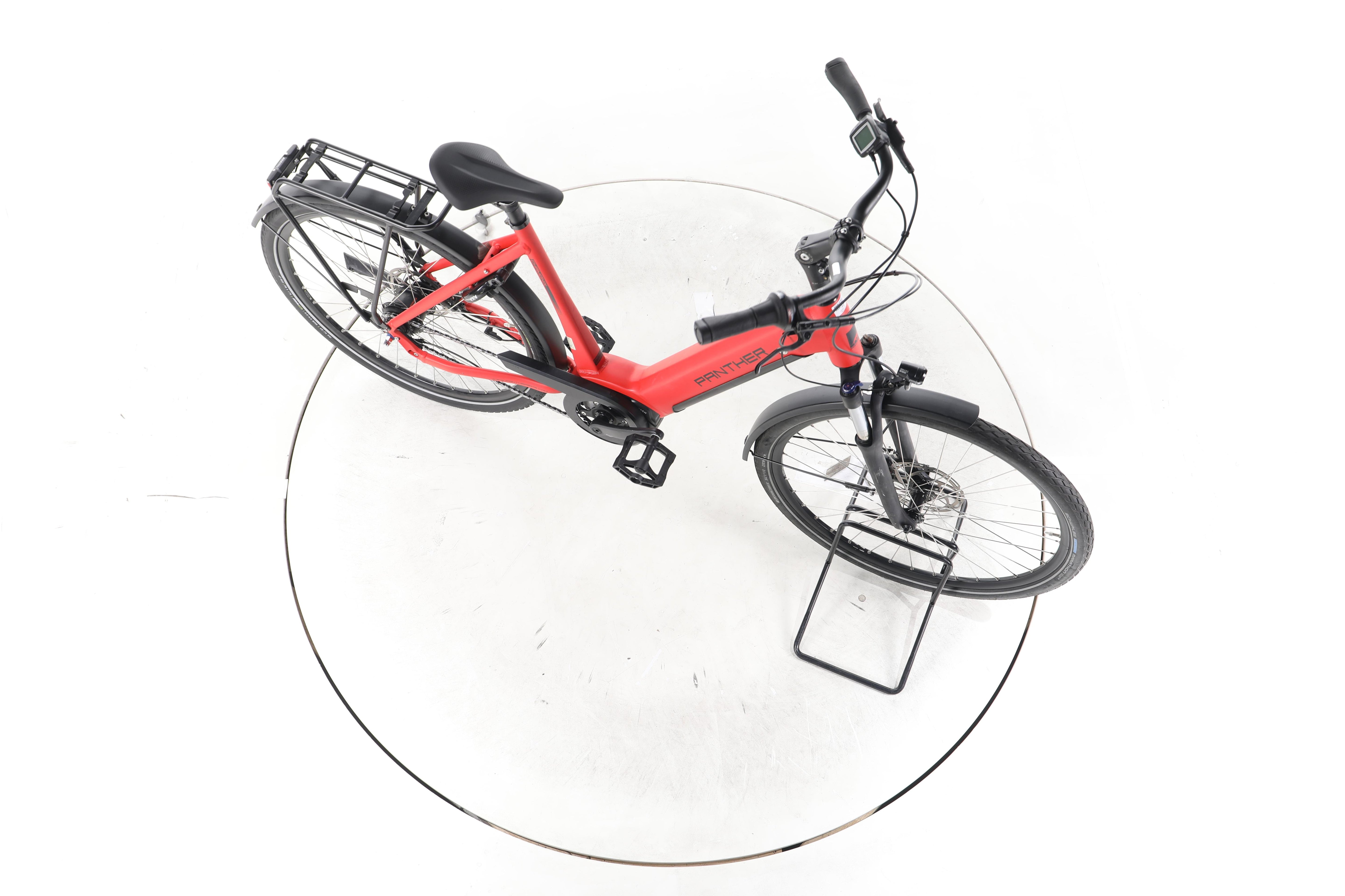 Panther Maruka 2.0 City E-Bike Tiefeinsteiger - Image 14