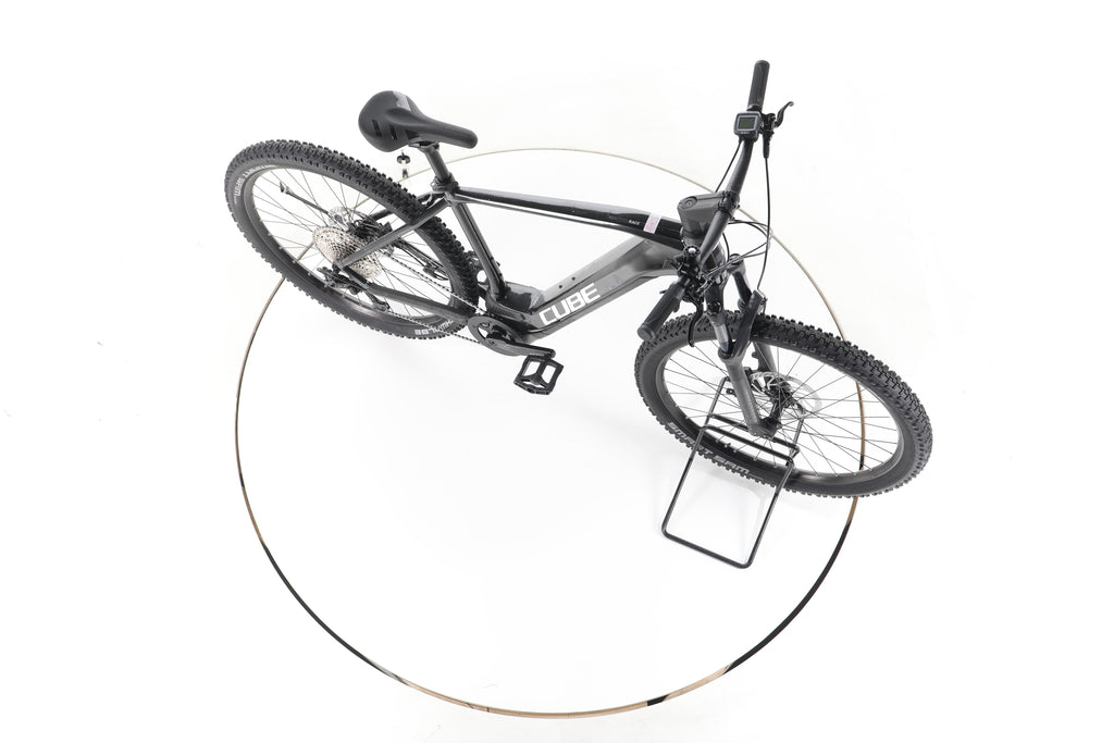 Cube Reaction Hybrid Race E-Bike - Image 14