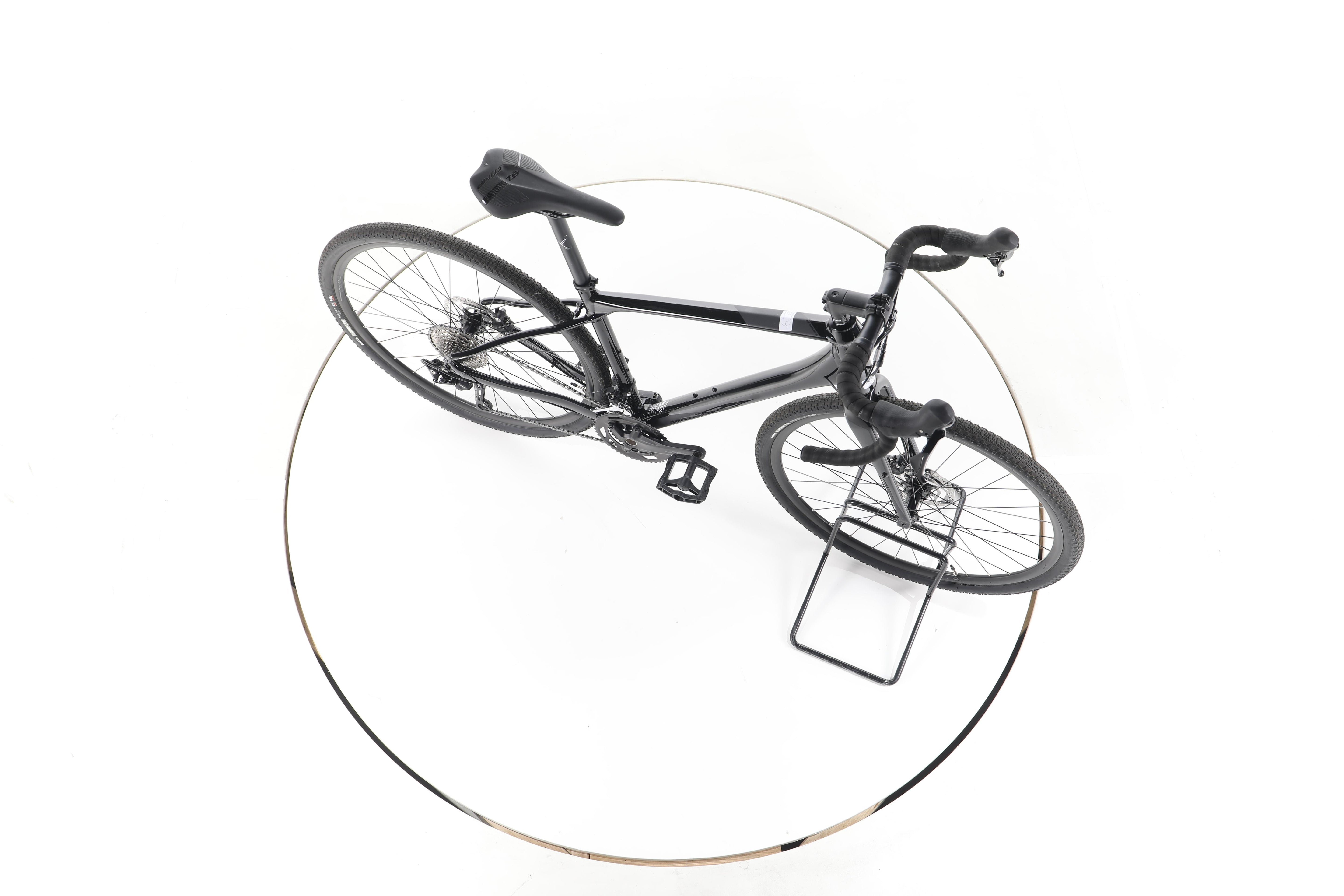 Merida Silex 400 HP3 Gravelbike - Image 14